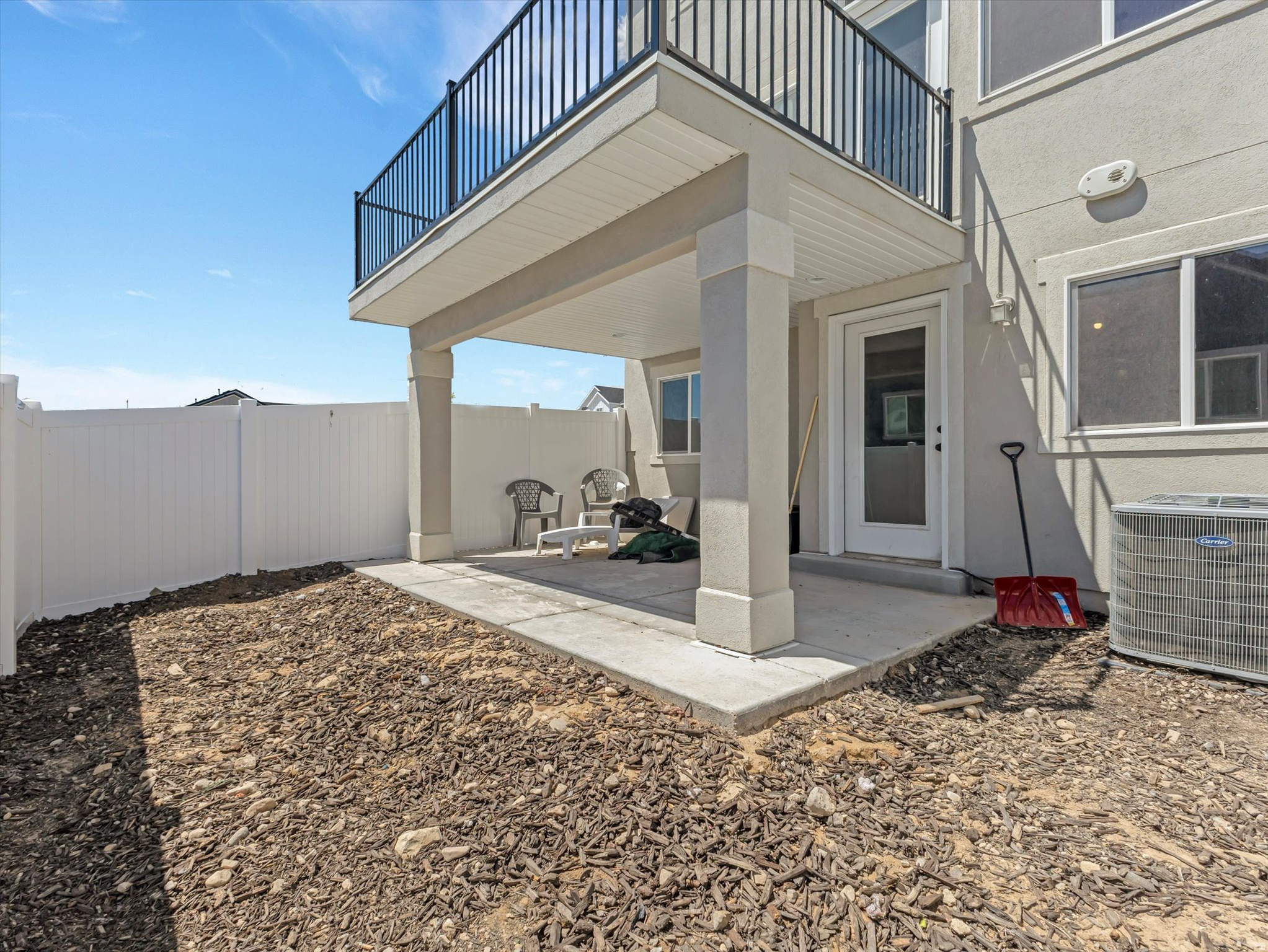 SKY RANCH ENCLAVE - Residential