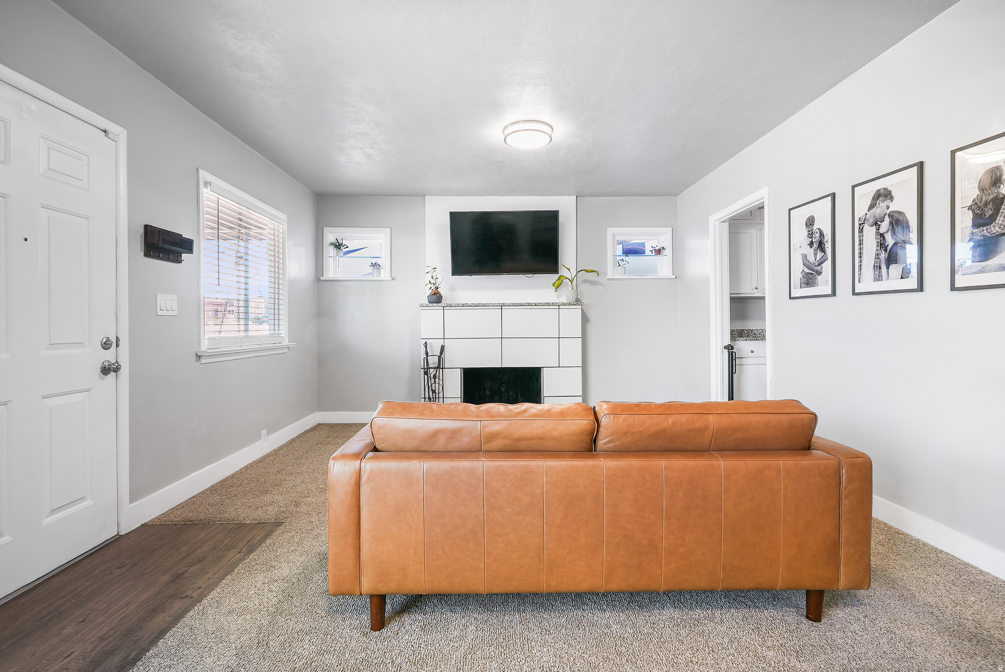 REYNOLDS - Residential