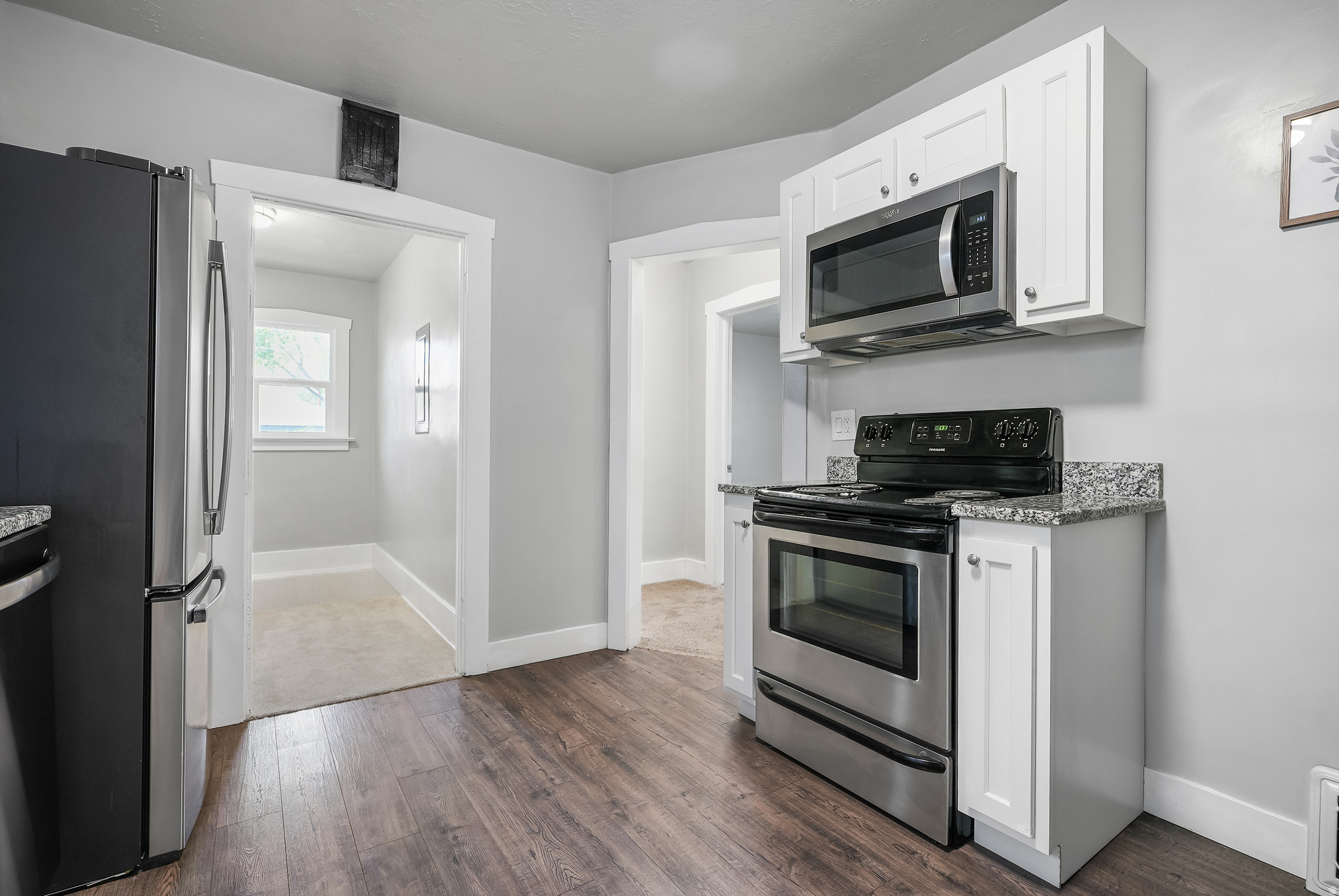 REYNOLDS - Residential