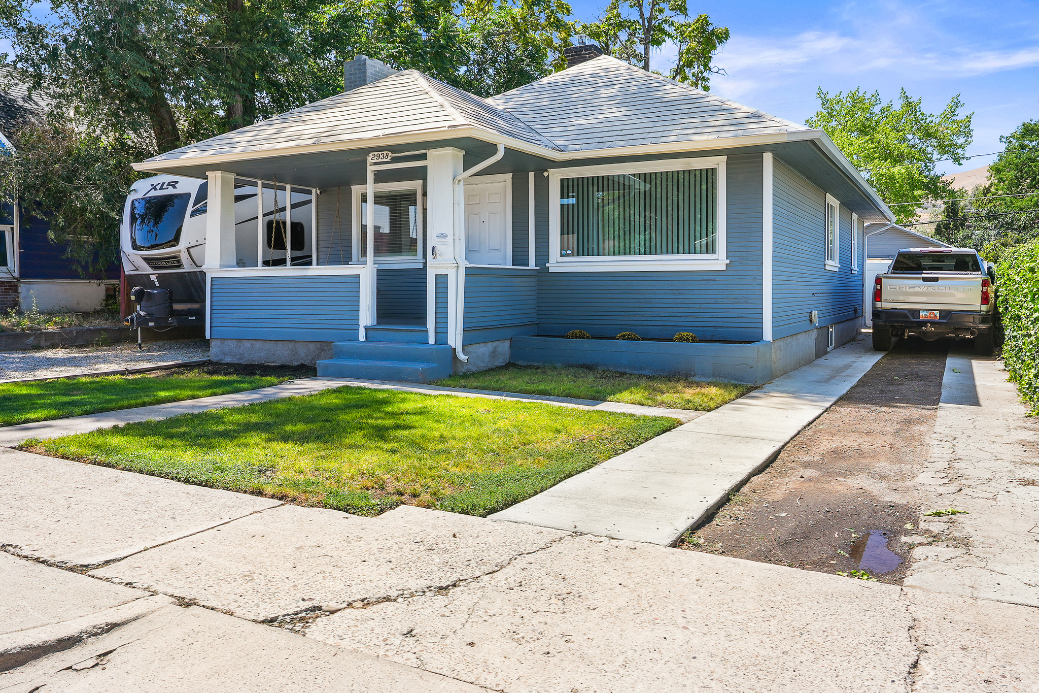 REYNOLDS - Residential