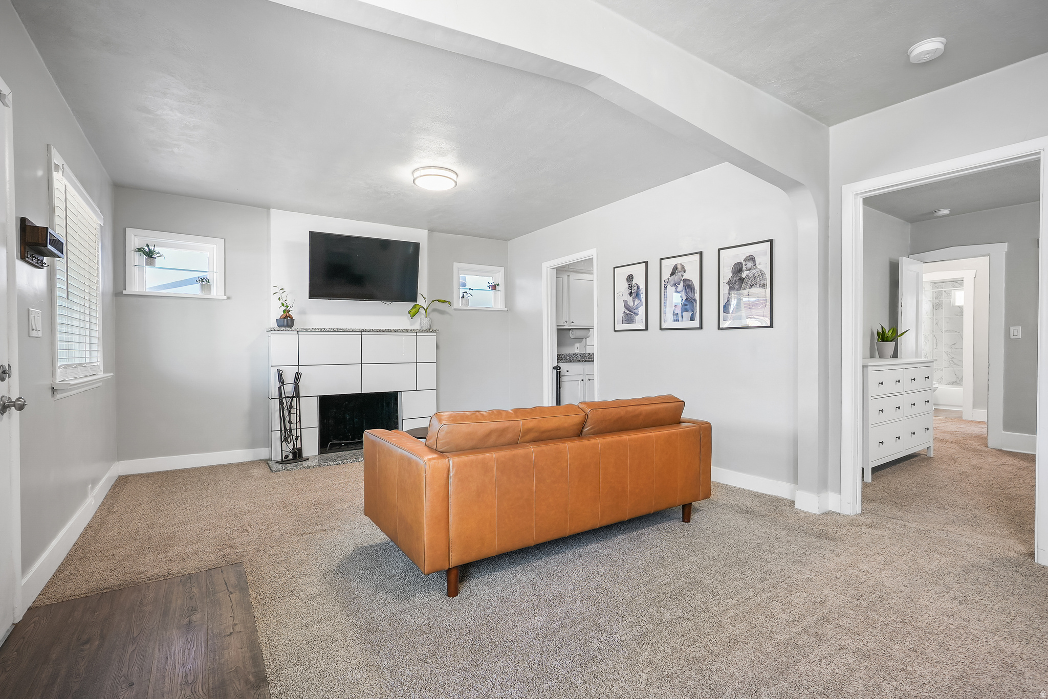 REYNOLDS - Residential