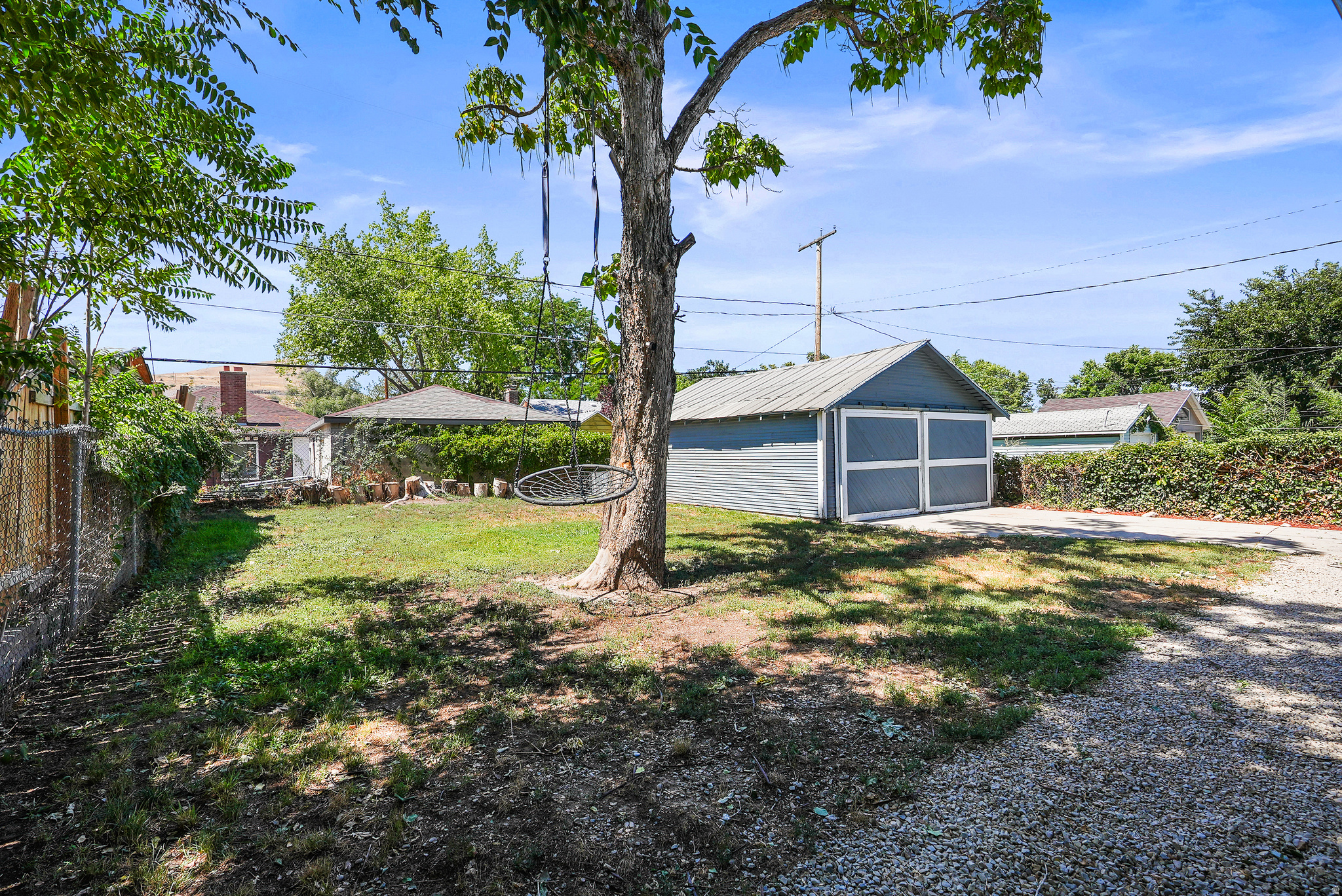 REYNOLDS - Residential