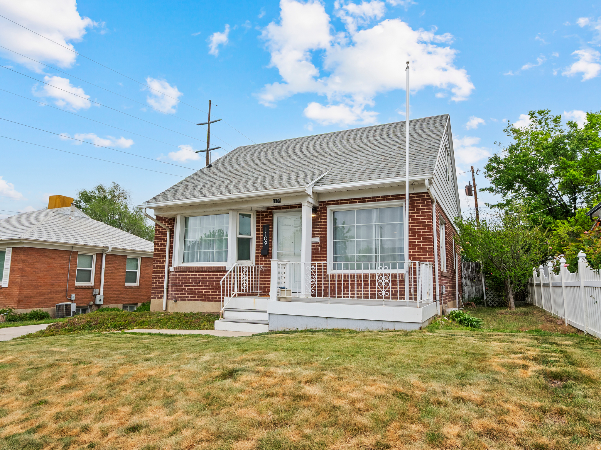 ROWENA SUBDIVISION - Residential