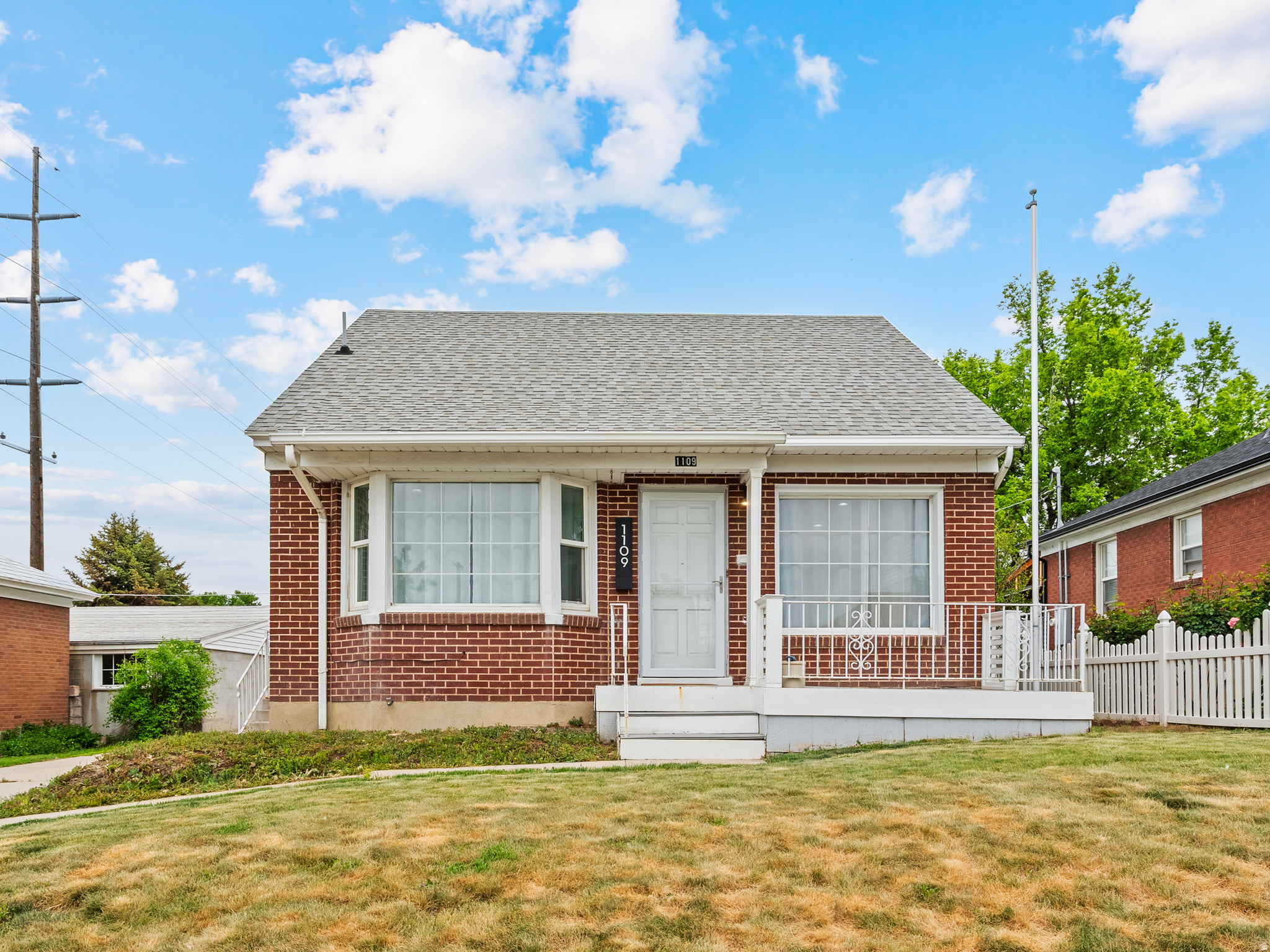 ROWENA SUBDIVISION - Residential