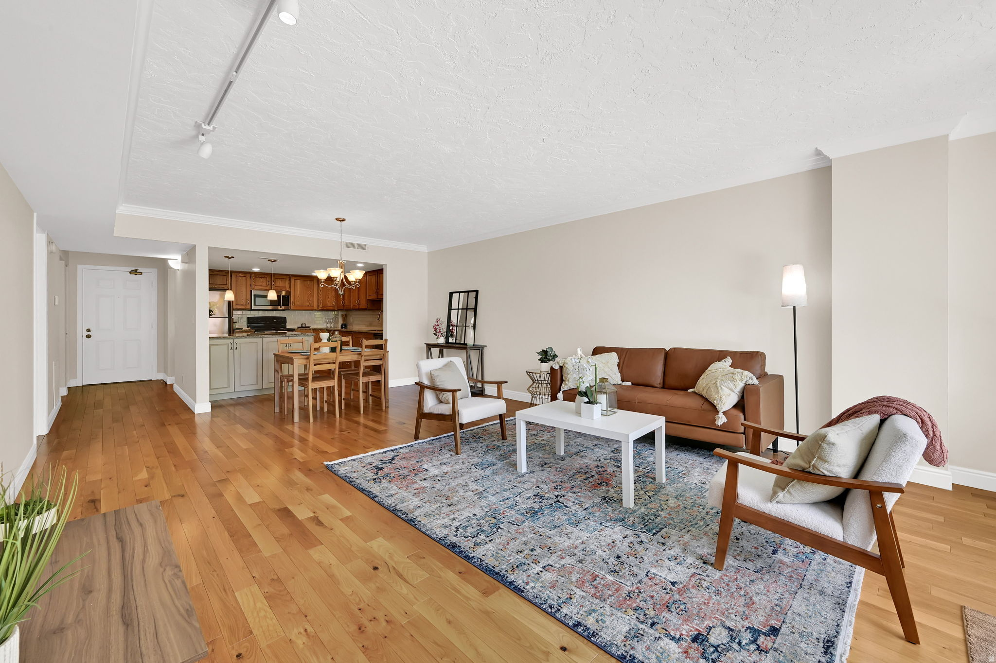 ARLINGTON PLACE - Residential