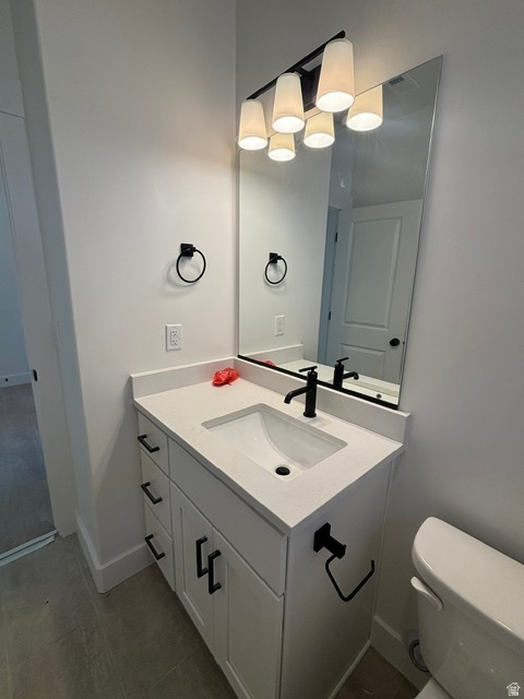 LEGENDS CROSSING - Residential