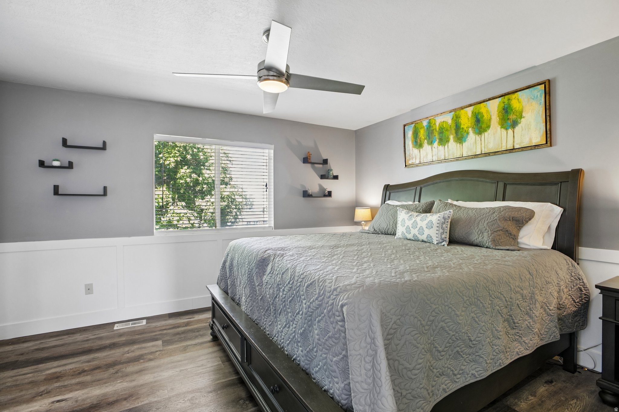 CARR FORK SUBDIVISION - Residential