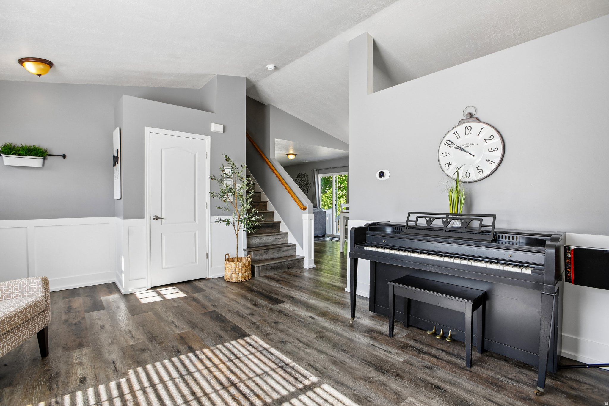 CARR FORK SUBDIVISION - Residential