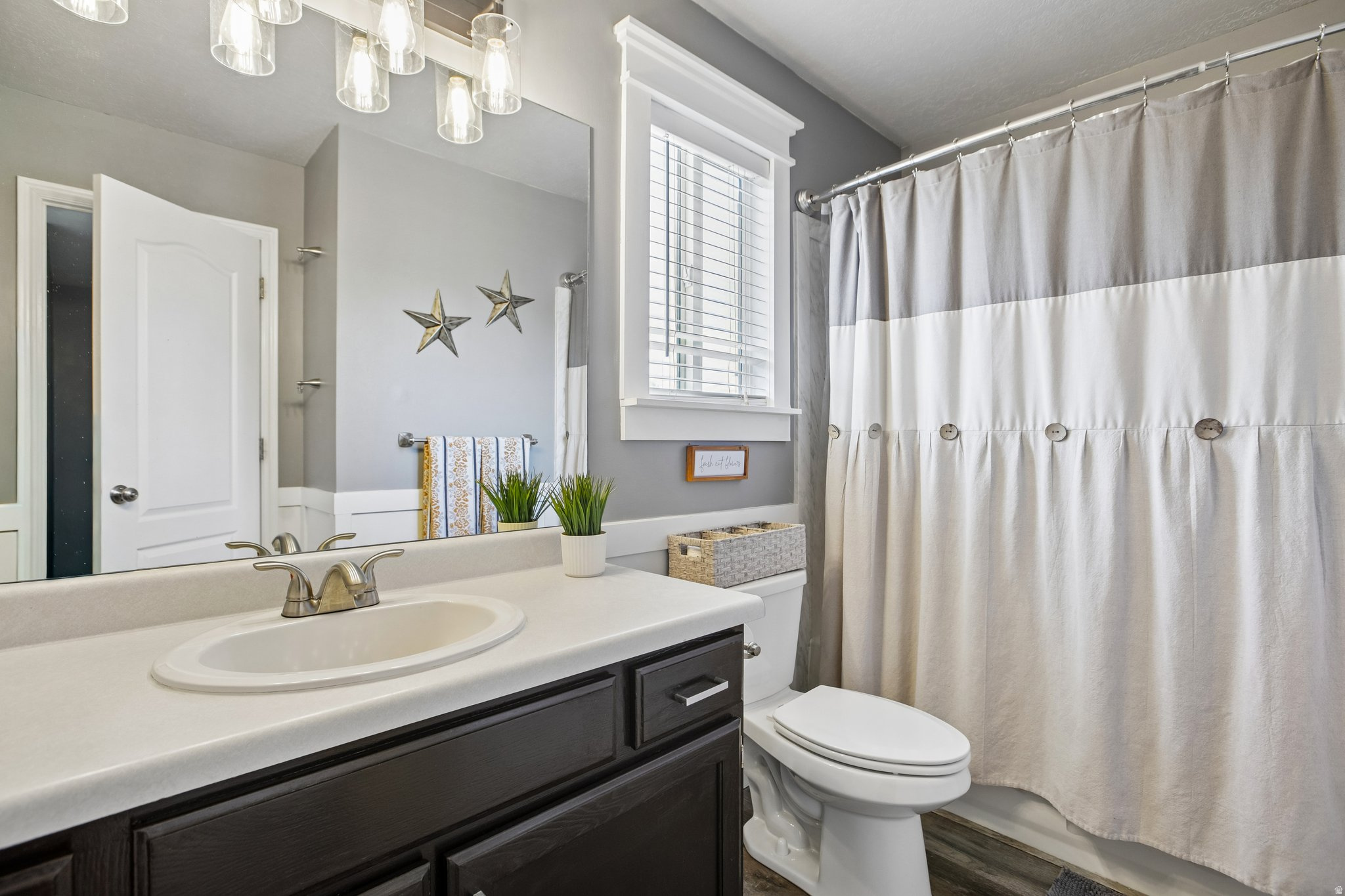 CARR FORK SUBDIVISION - Residential