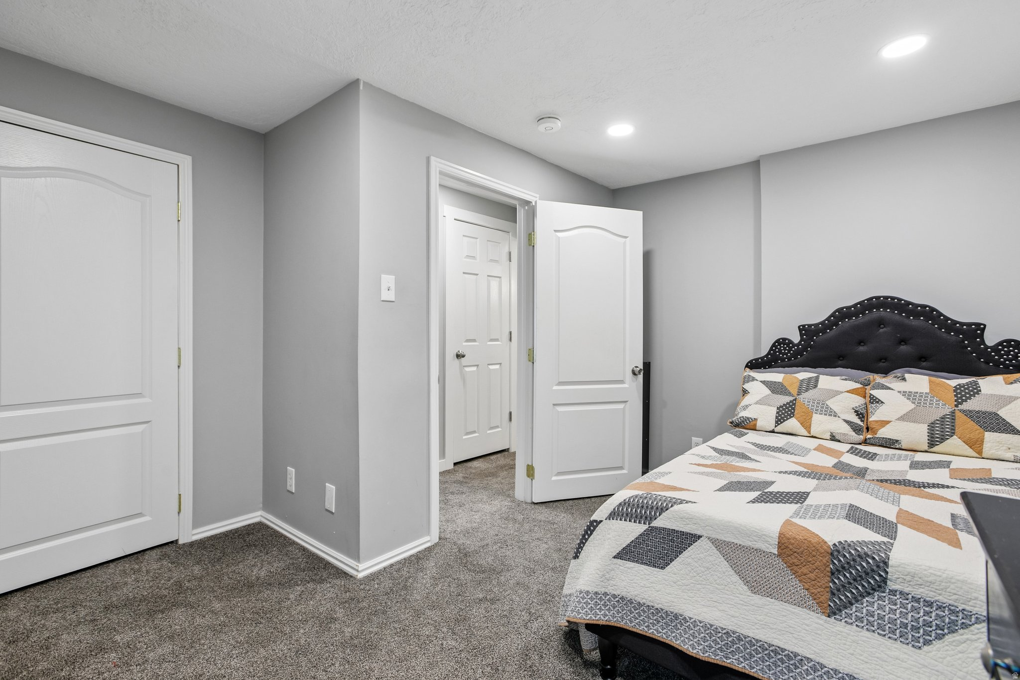 CARR FORK SUBDIVISION - Residential