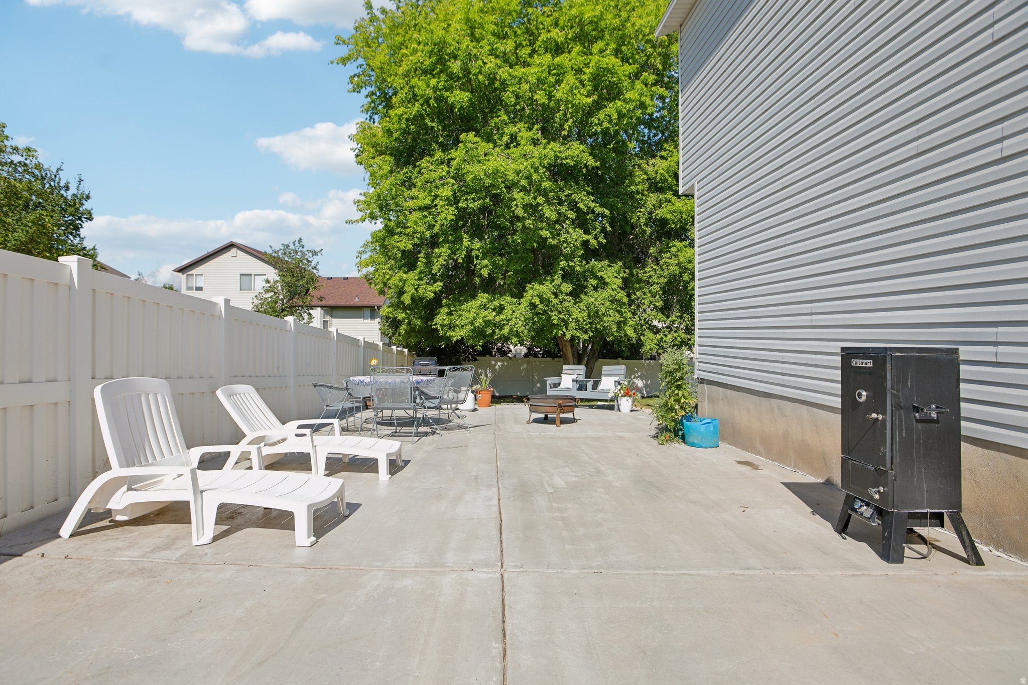 CARR FORK SUBDIVISION - Residential