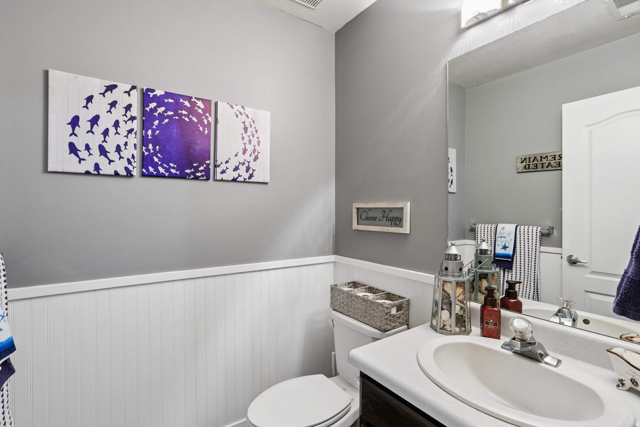 CARR FORK SUBDIVISION - Residential
