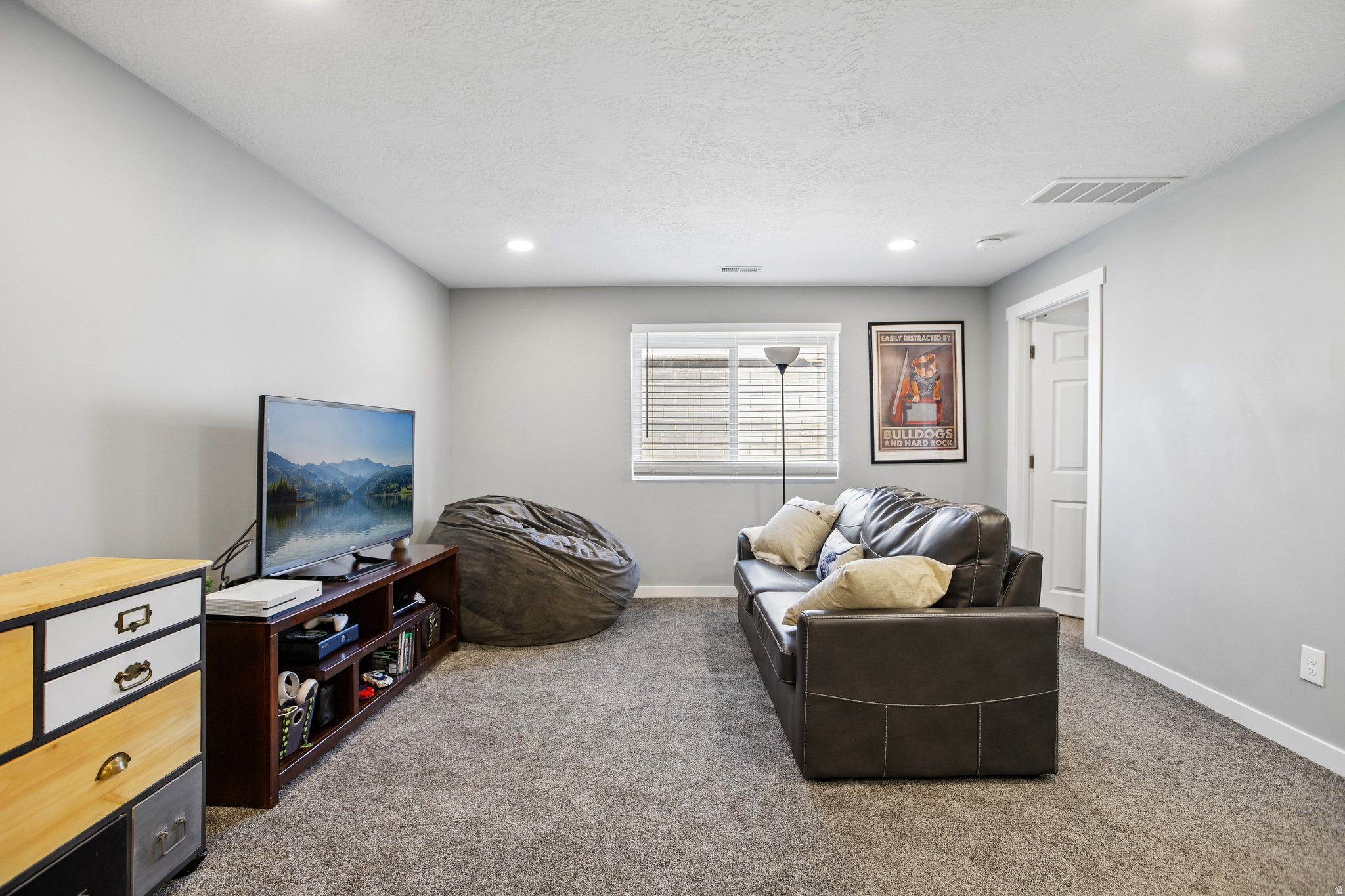 CARR FORK SUBDIVISION - Residential