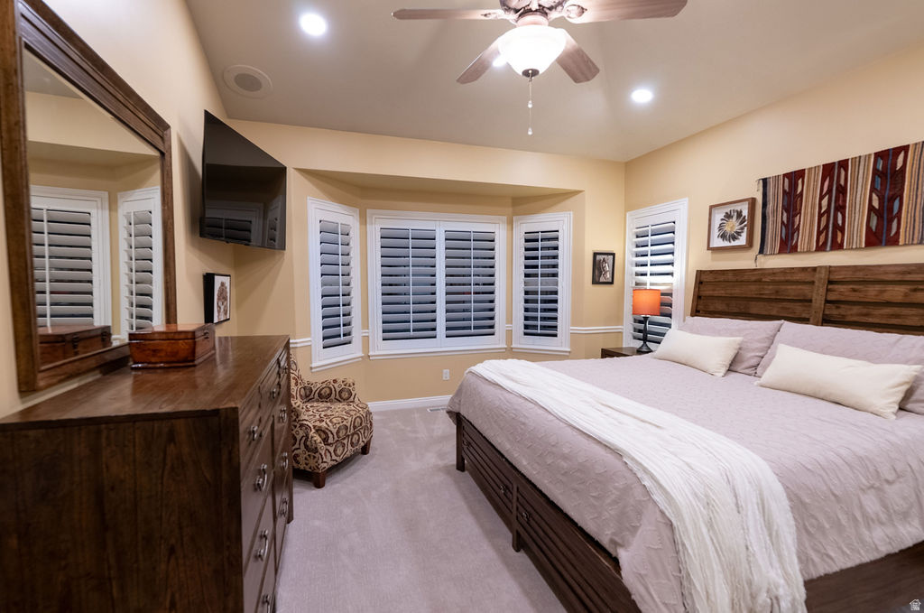 MOUNTAIN VISTAS - Residential
