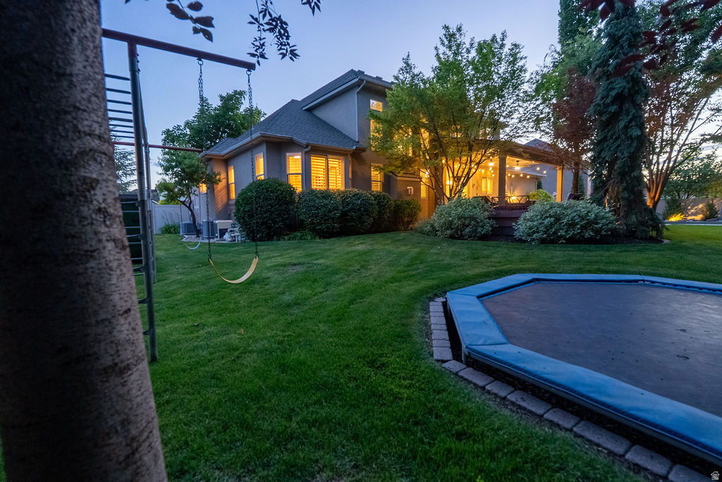MOUNTAIN VISTAS - Residential