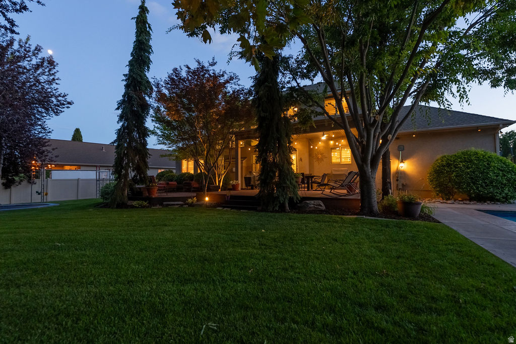 MOUNTAIN VISTAS - Residential