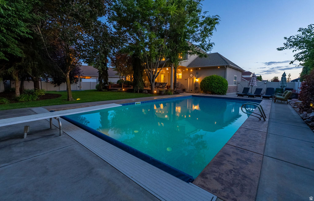 MOUNTAIN VISTAS - Residential