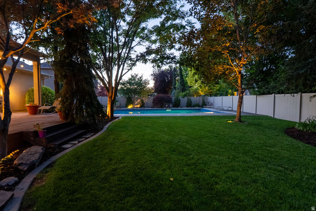 MOUNTAIN VISTAS - Residential