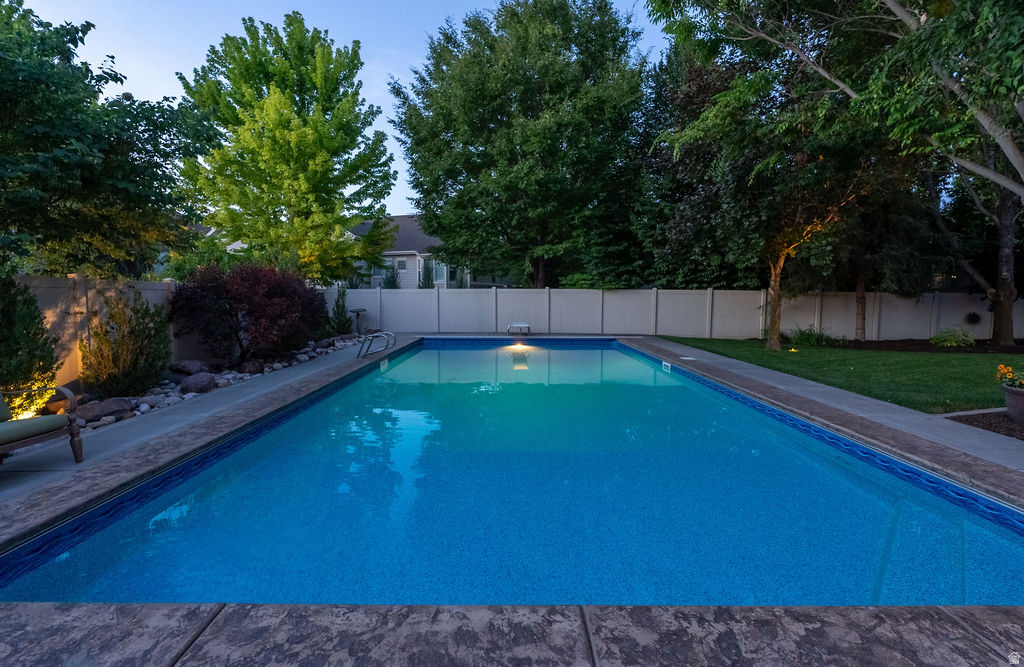 MOUNTAIN VISTAS - Residential