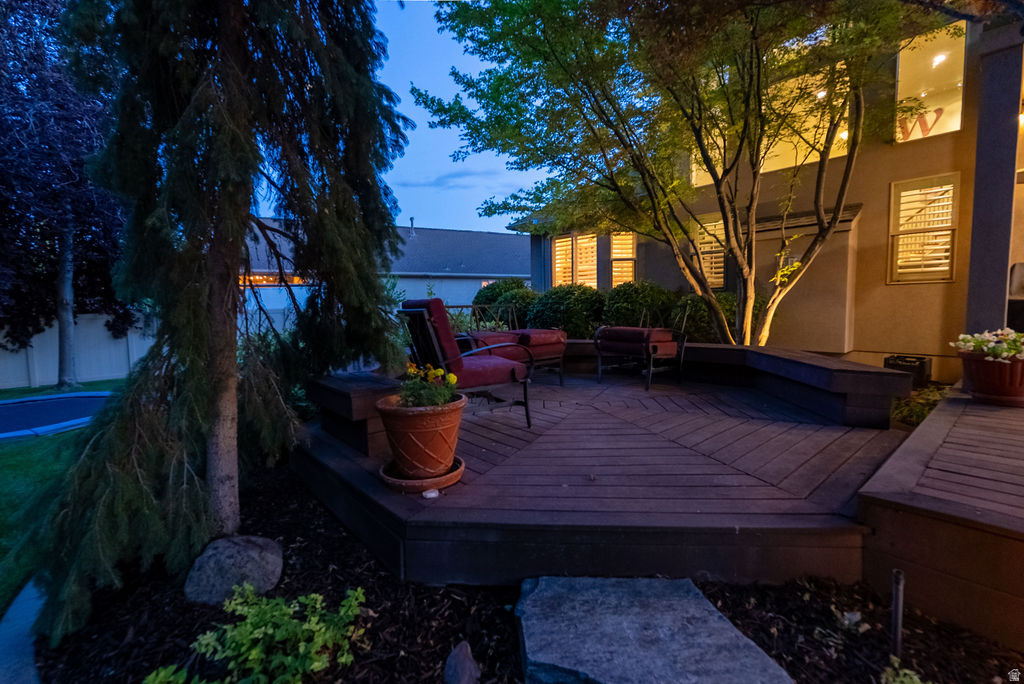 MOUNTAIN VISTAS - Residential
