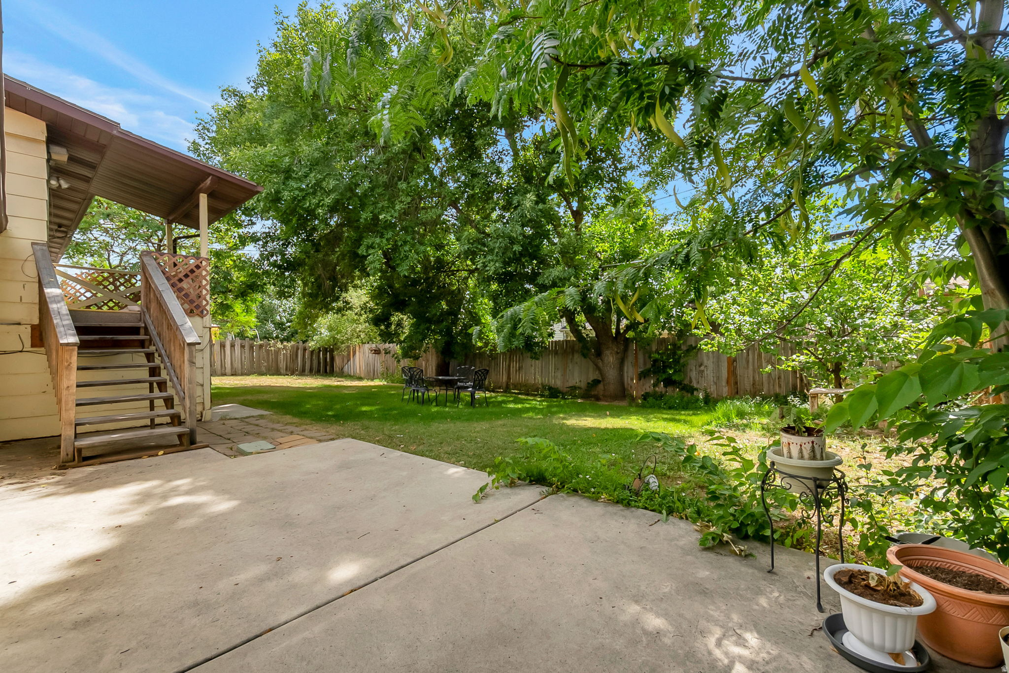 WASATCH VILLAGE - Residential