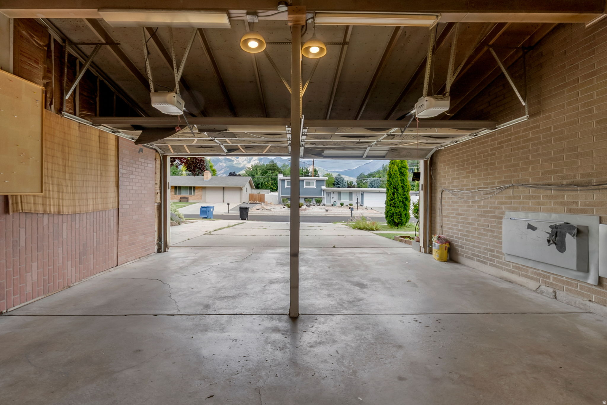 WASATCH VILLAGE - Residential