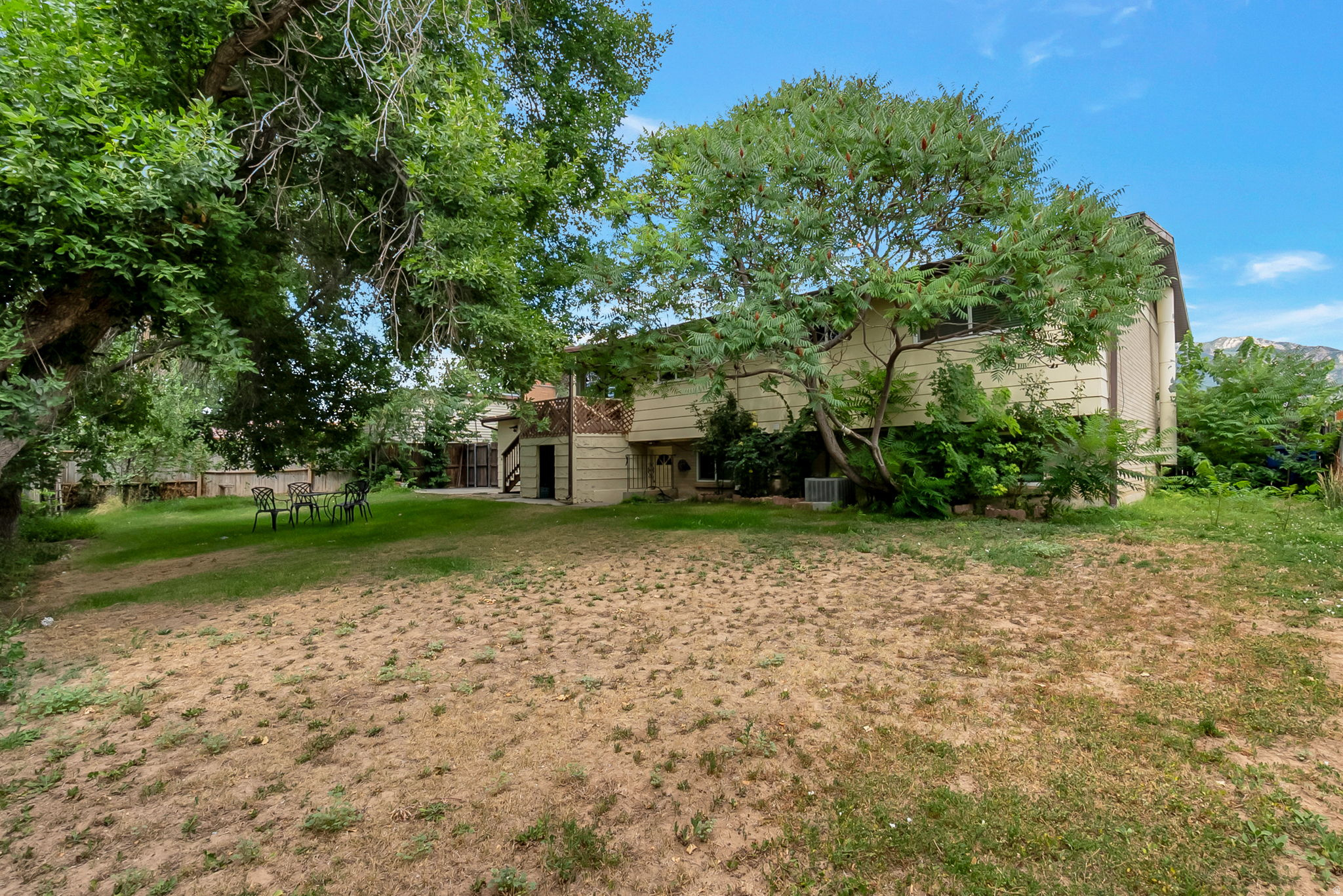 WASATCH VILLAGE - Residential