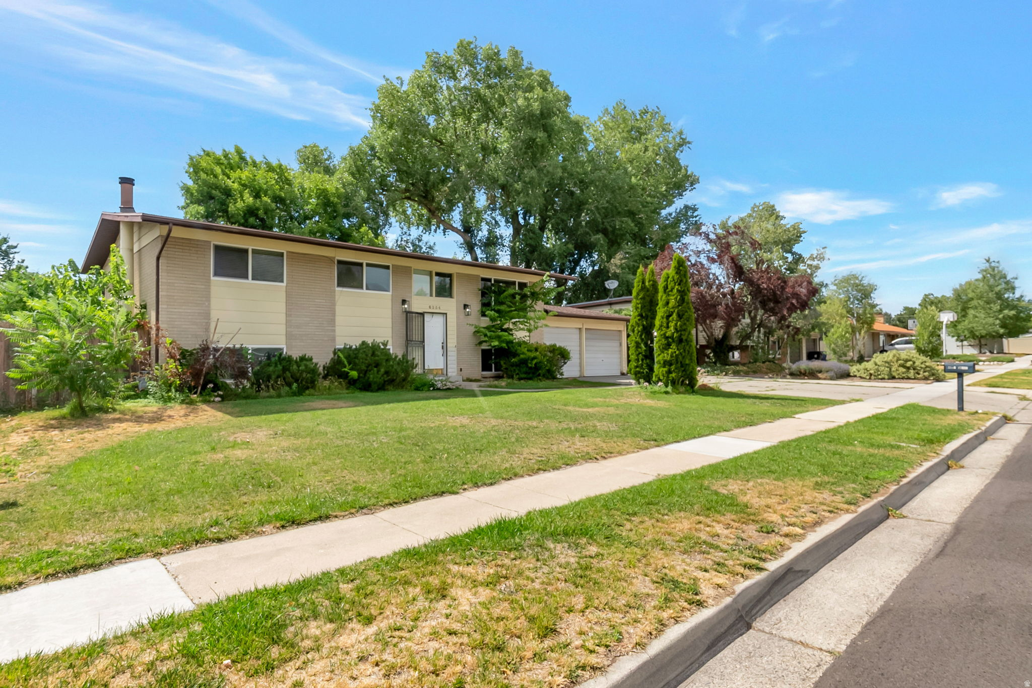 WASATCH VILLAGE - Residential
