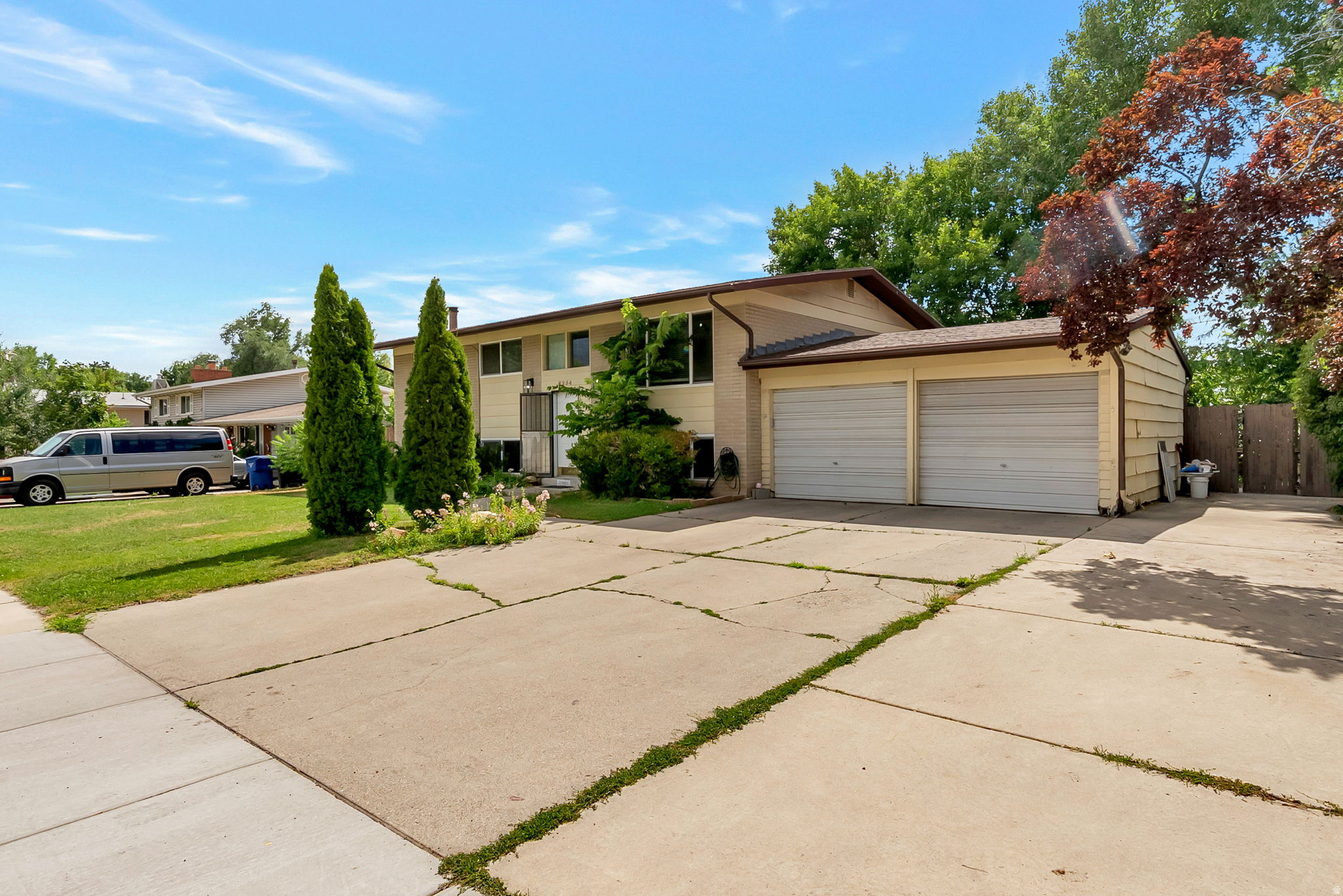 WASATCH VILLAGE - Residential