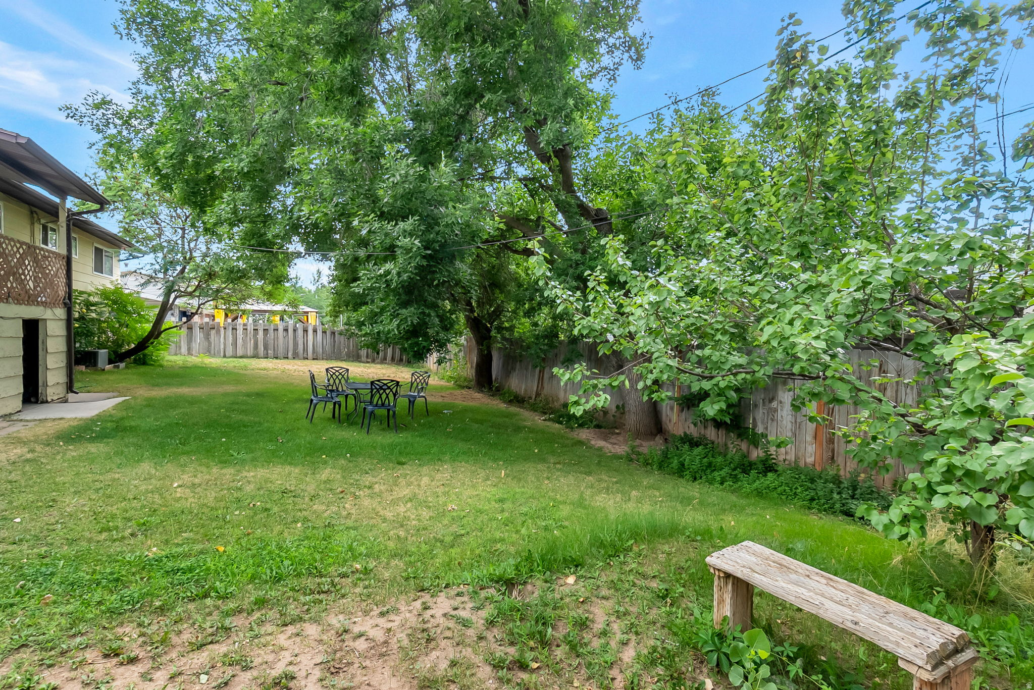 WASATCH VILLAGE - Residential