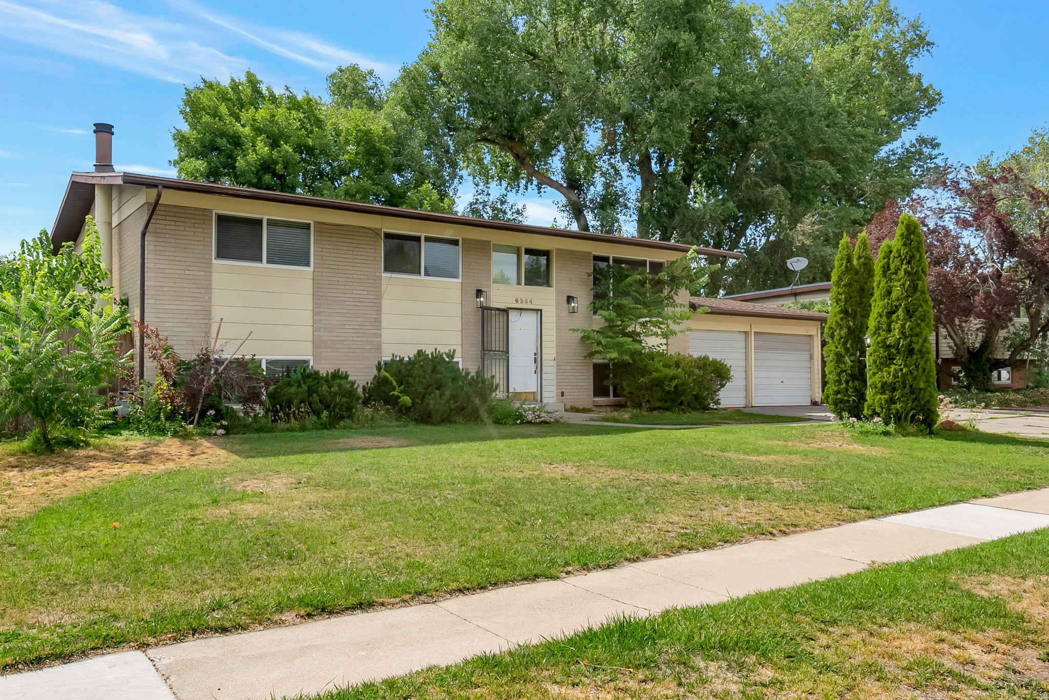 WASATCH VILLAGE - Residential