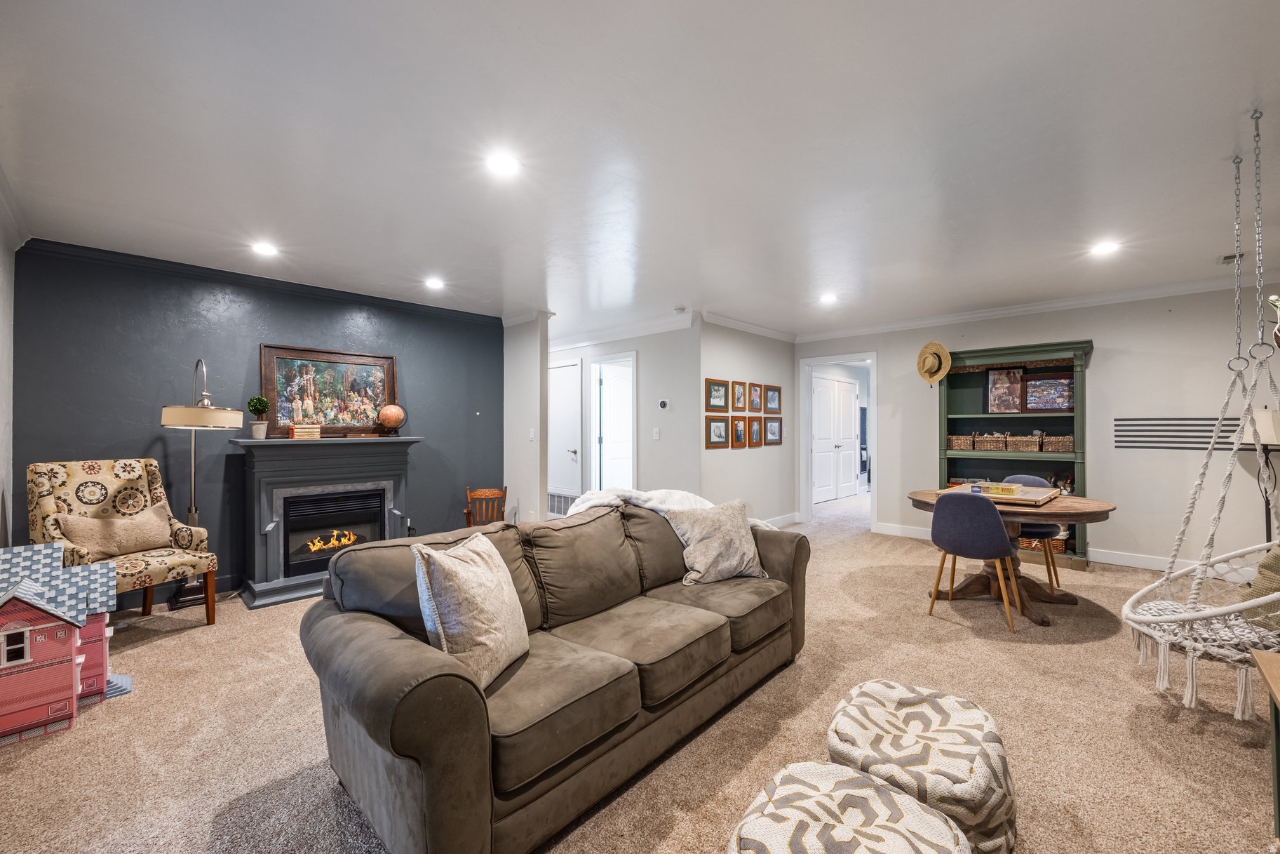 TWIN RIVERS ESTATES - Residential