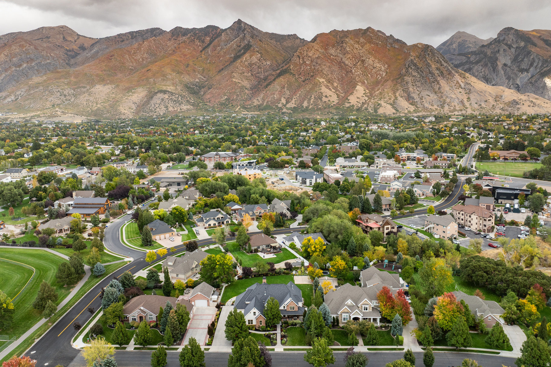 TWIN RIVERS ESTATES - Residential