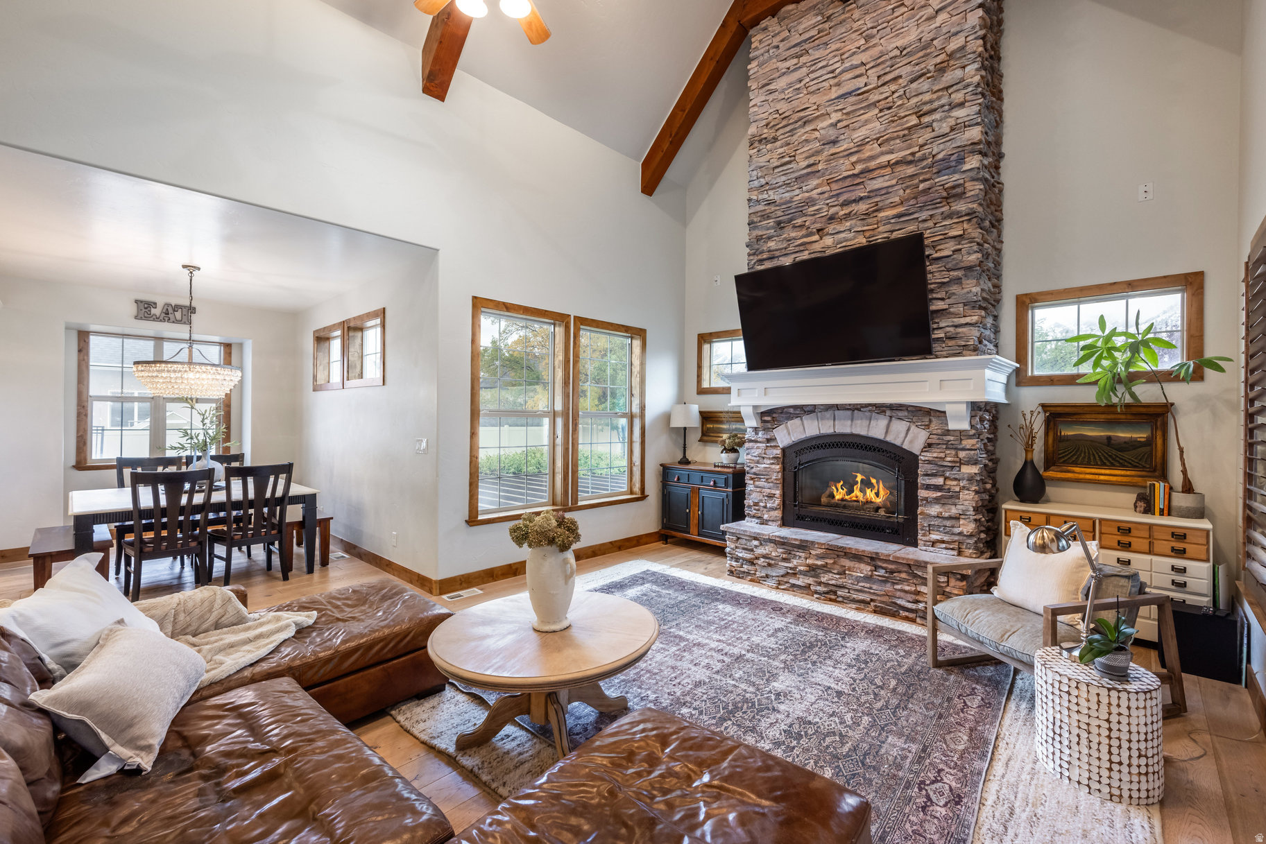 TWIN RIVERS ESTATES - Residential