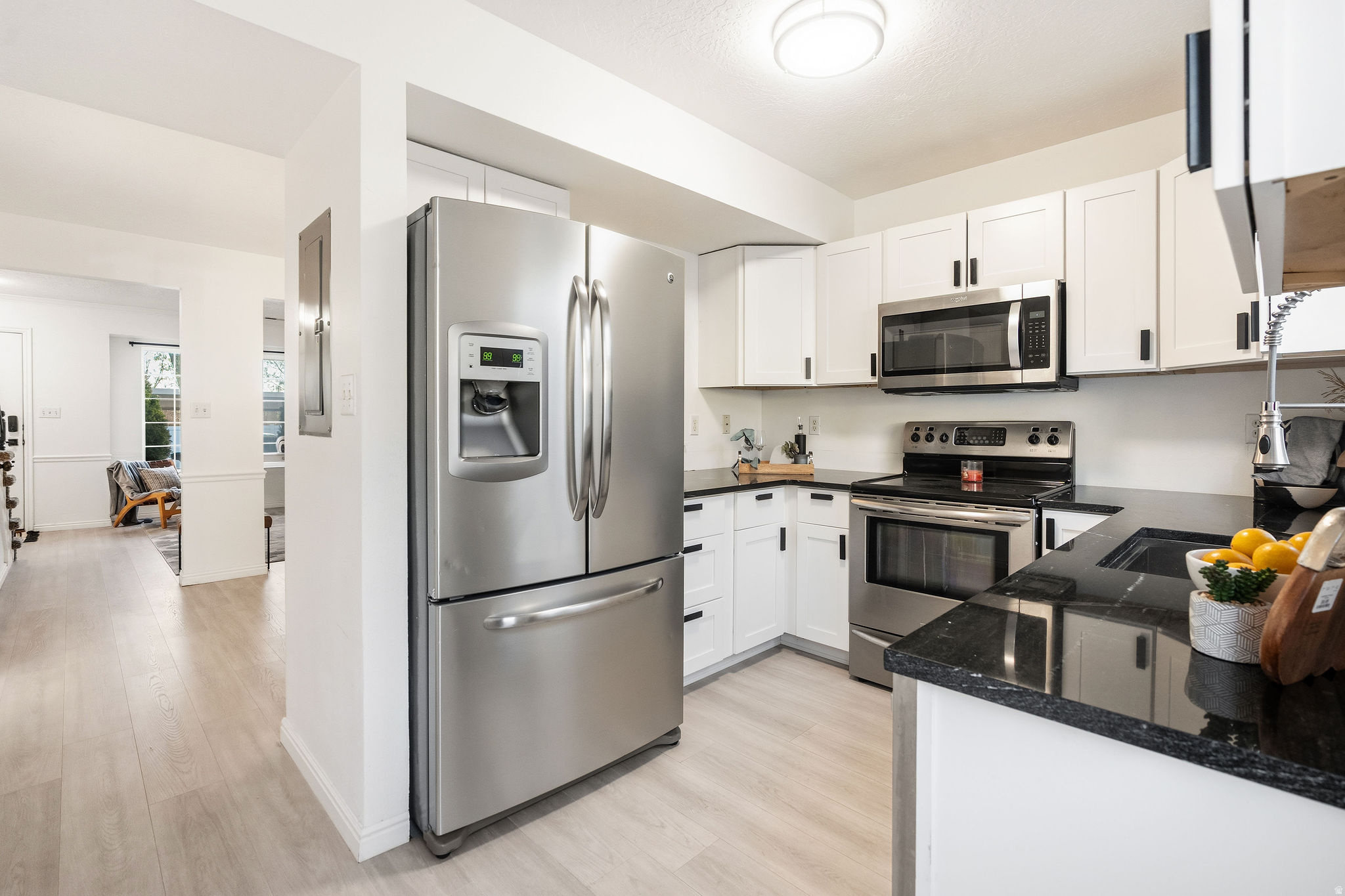 EASTGATE TOWNHOMES PUD - Residential