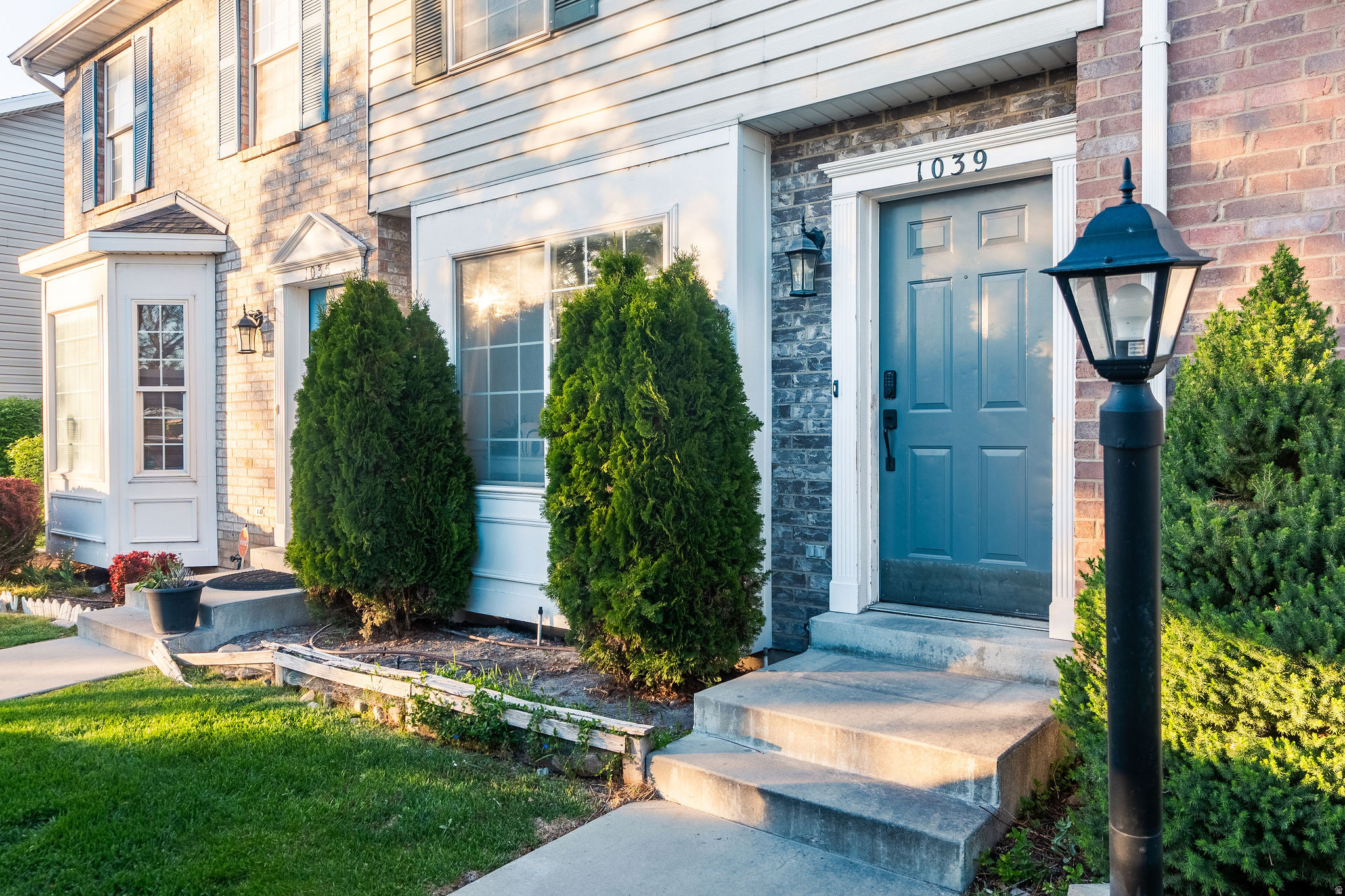 EASTGATE TOWNHOMES PUD - Residential