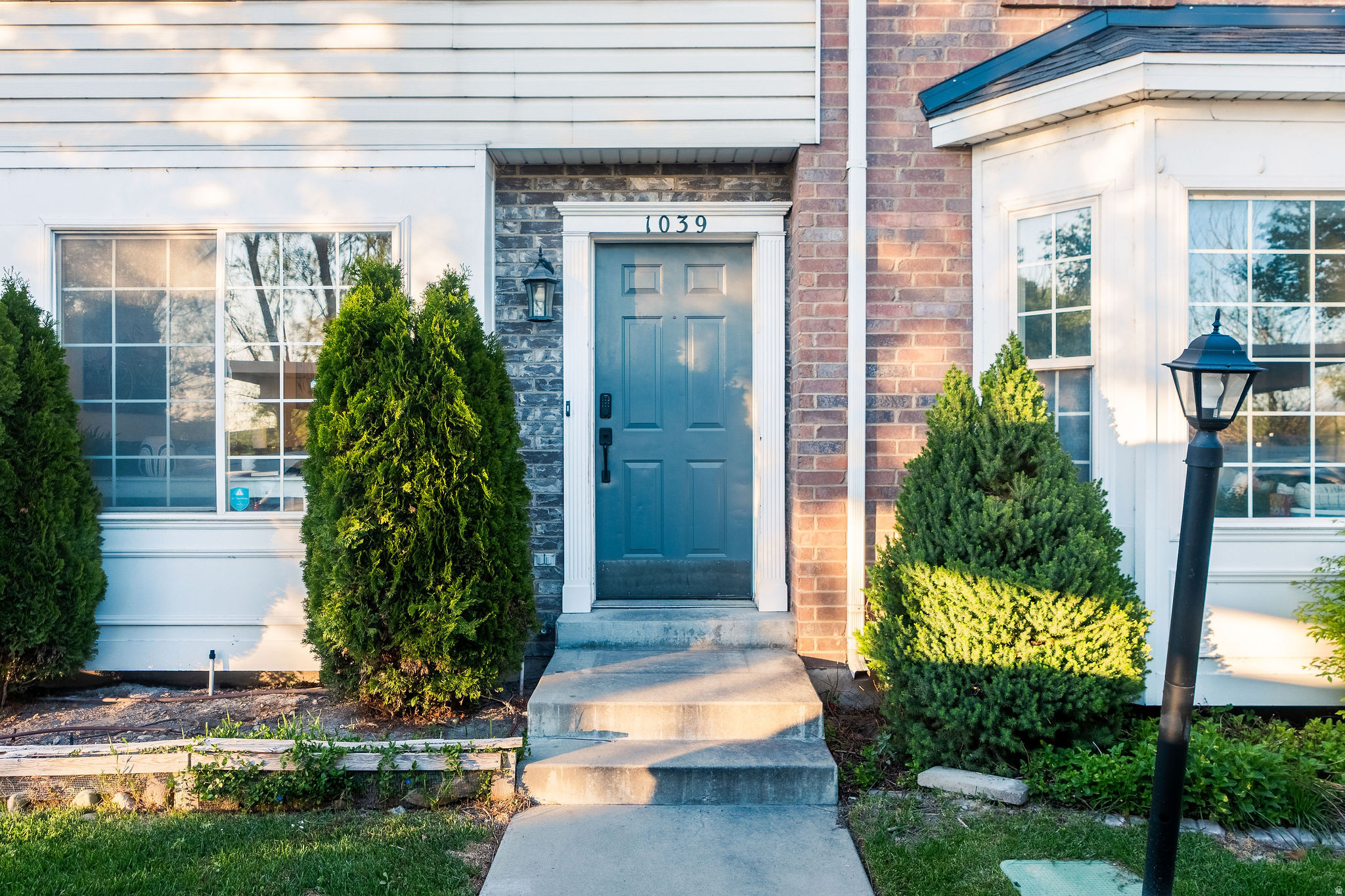 EASTGATE TOWNHOMES PUD - Residential