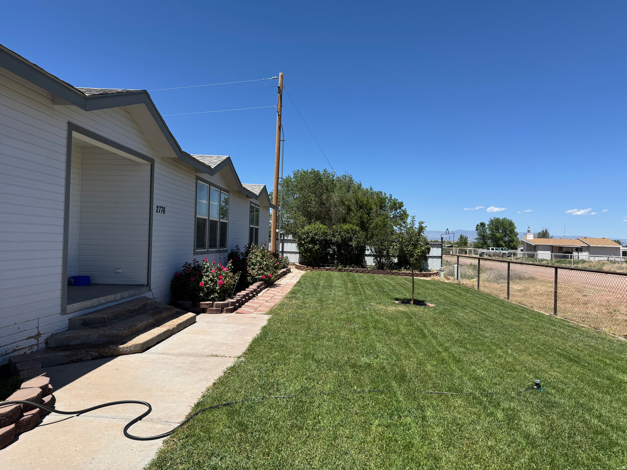 VONSVILLE - Residential