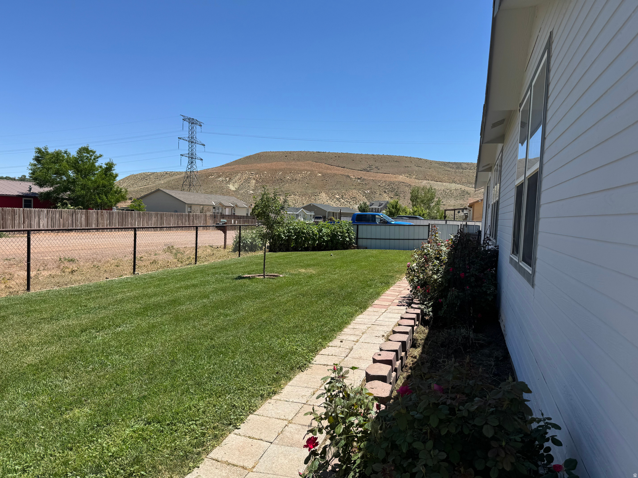 VONSVILLE - Residential