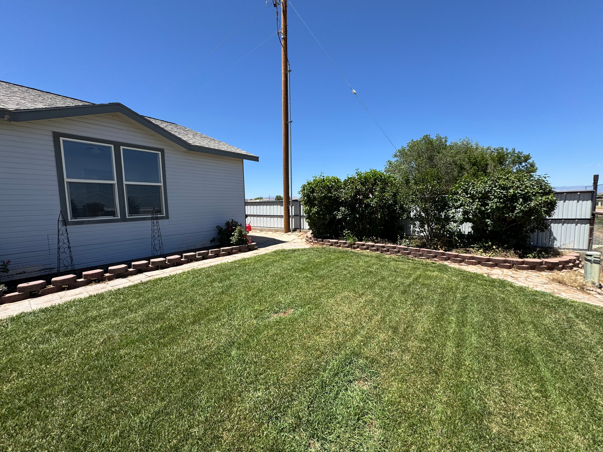 VONSVILLE - Residential