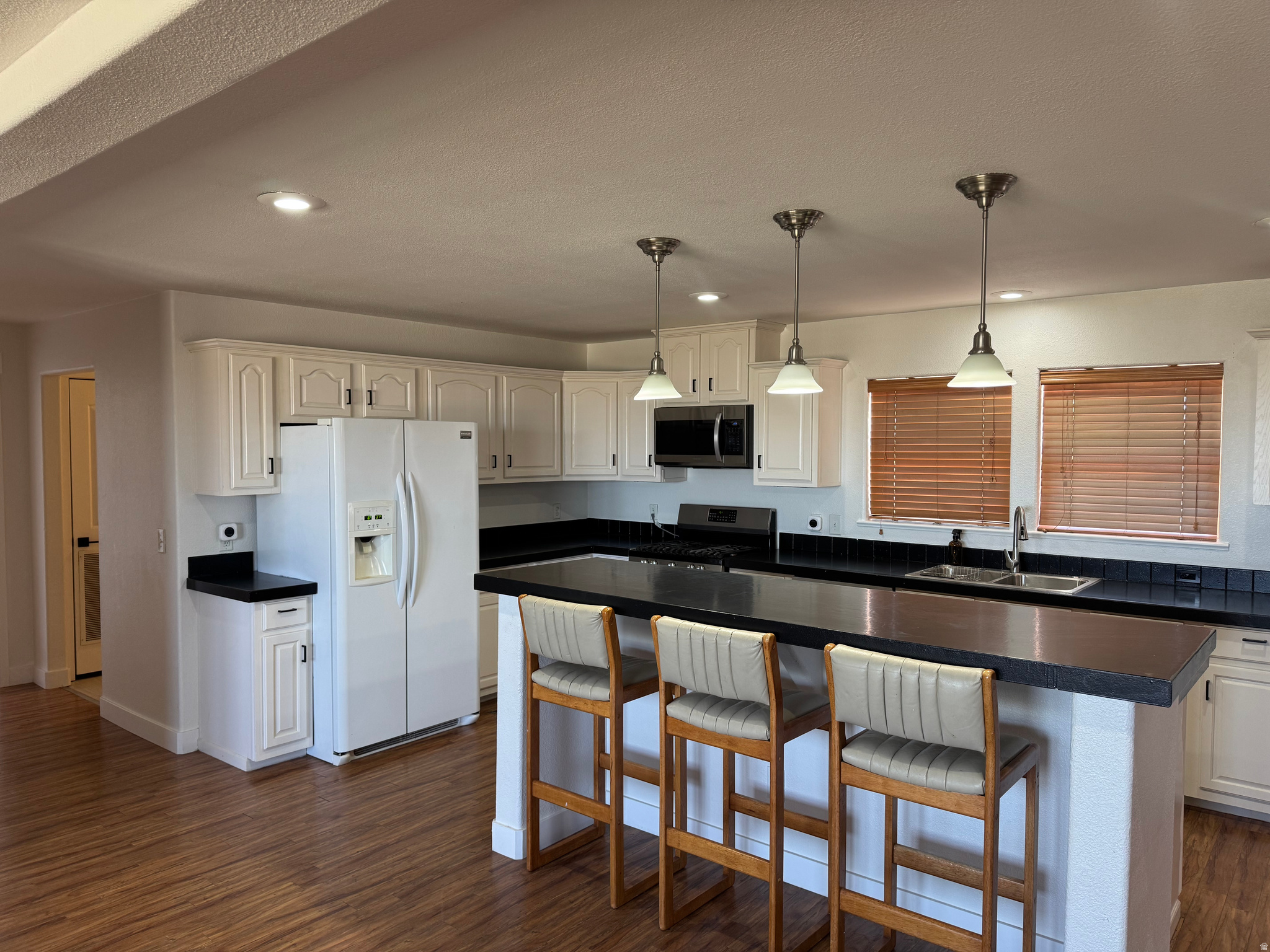 VONSVILLE - Residential