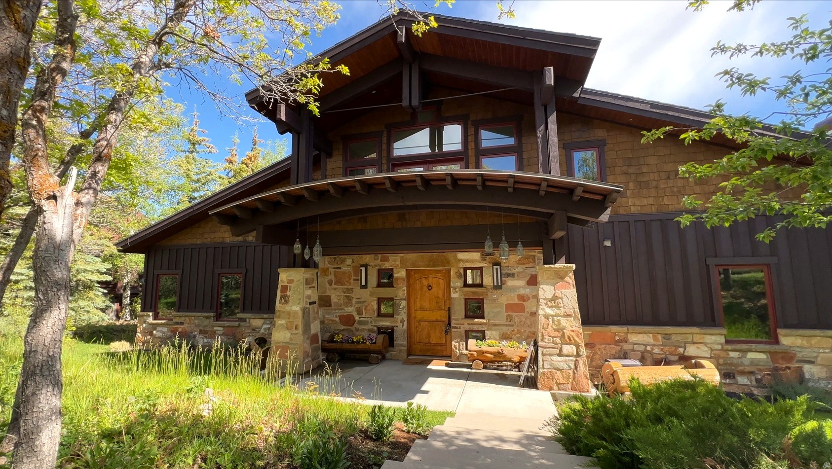 AERIE SUBDIVISION - Residential