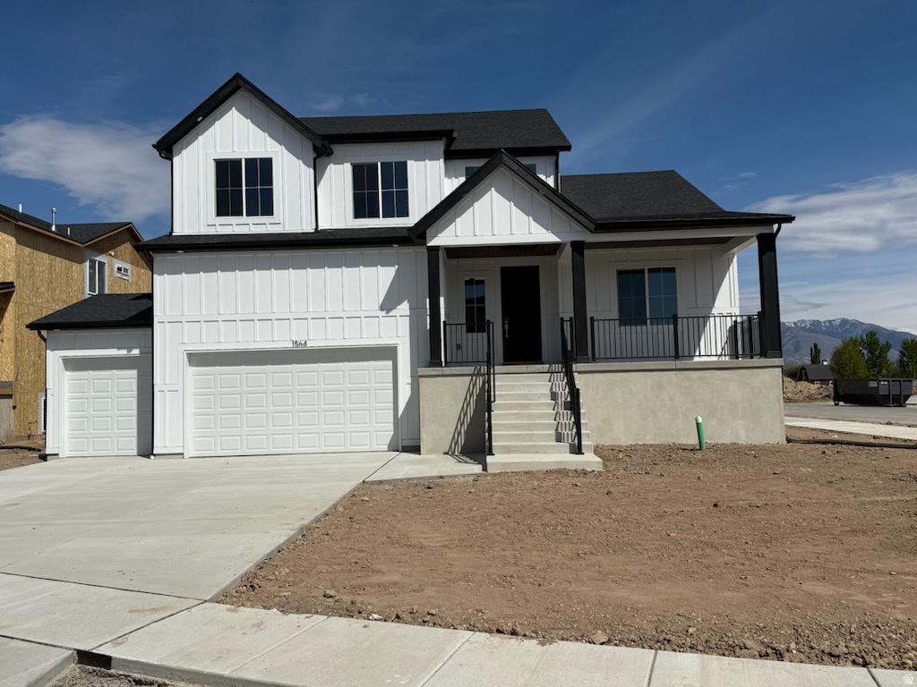 ANSELMI ACRES (PALOMINO) - Residential