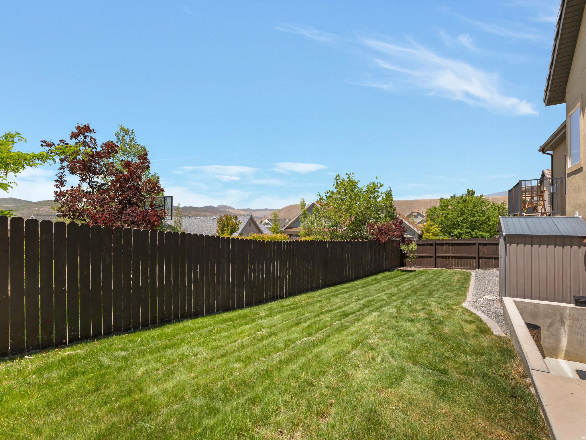 RIDGE - Residential