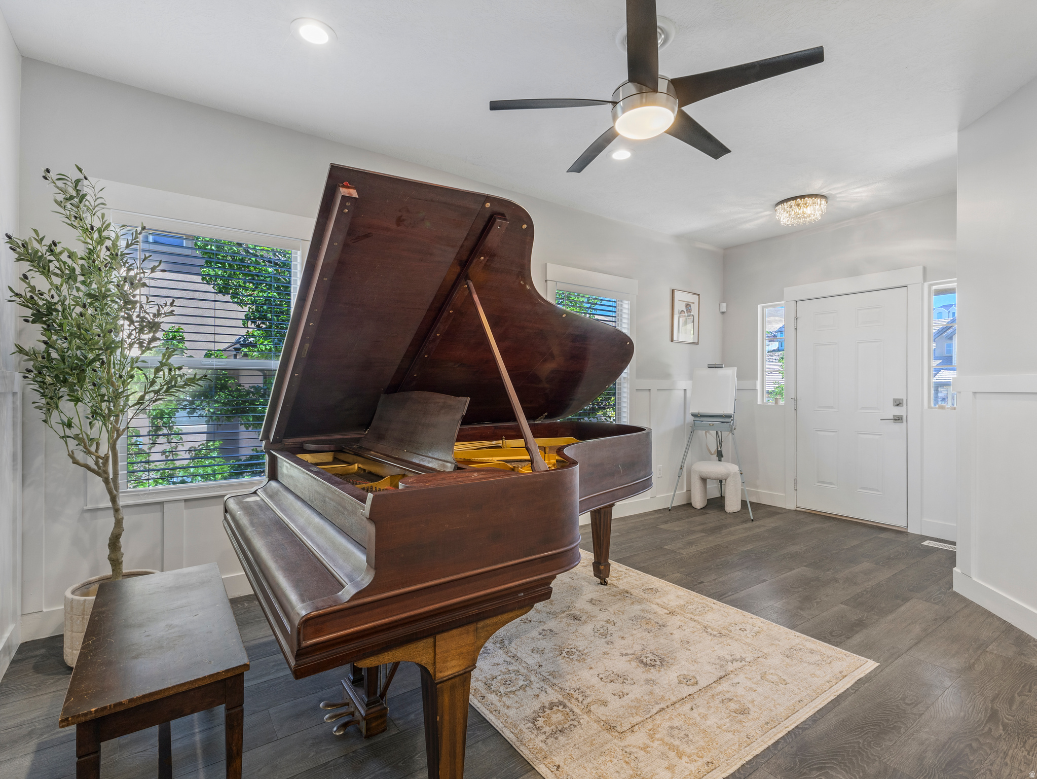 RIDGE - Residential