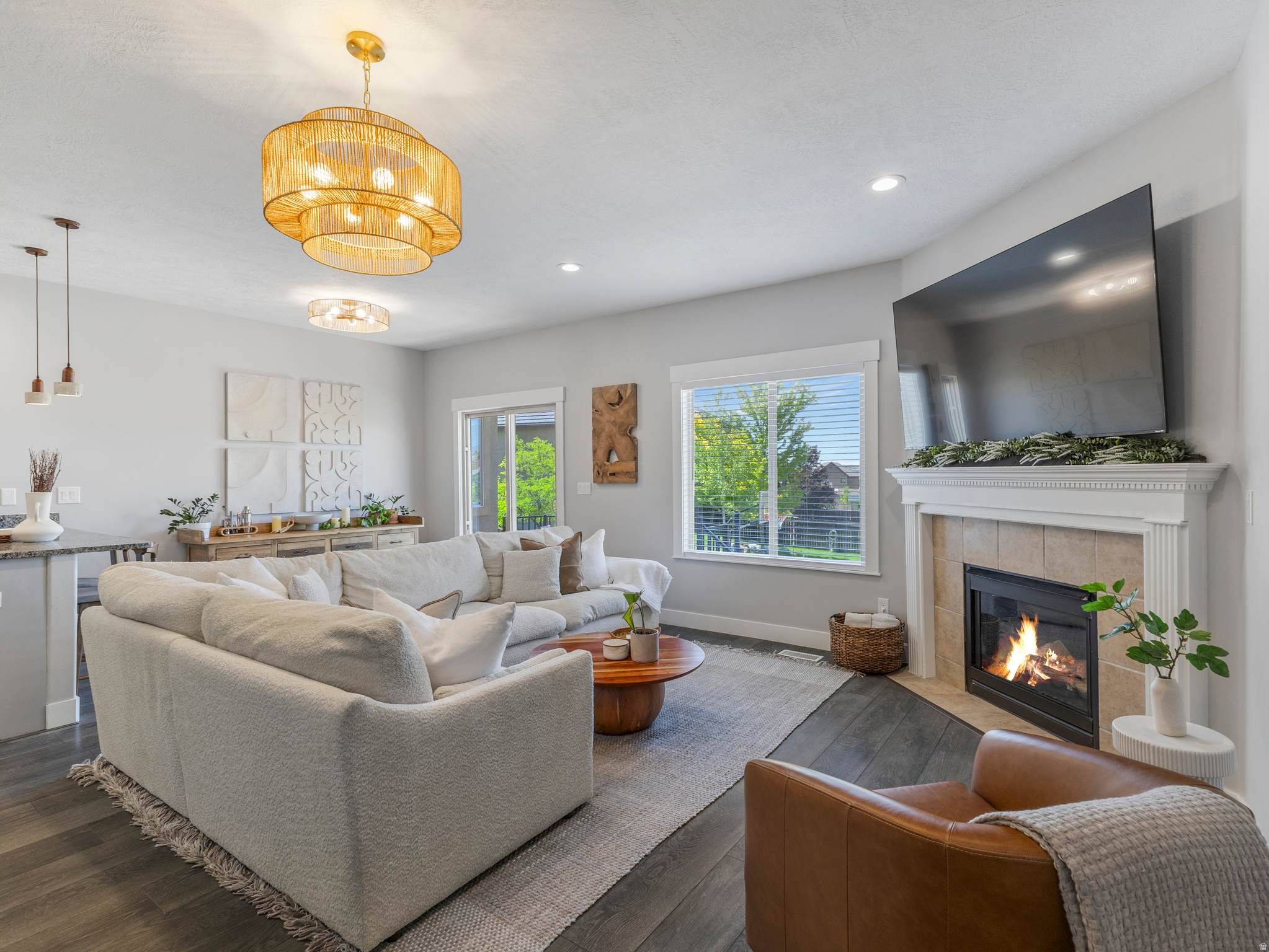 RIDGE - Residential