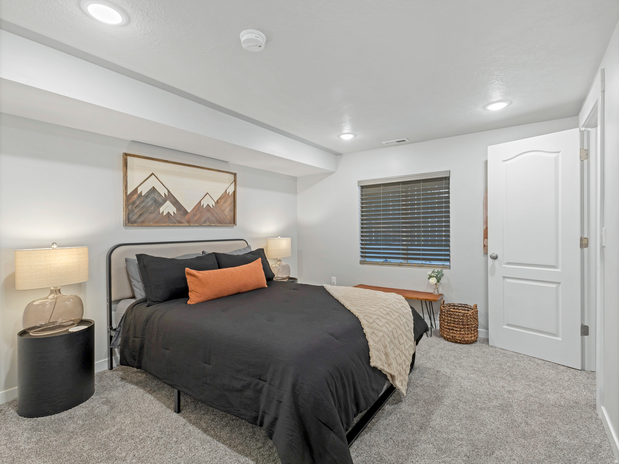 RIDGE - Residential