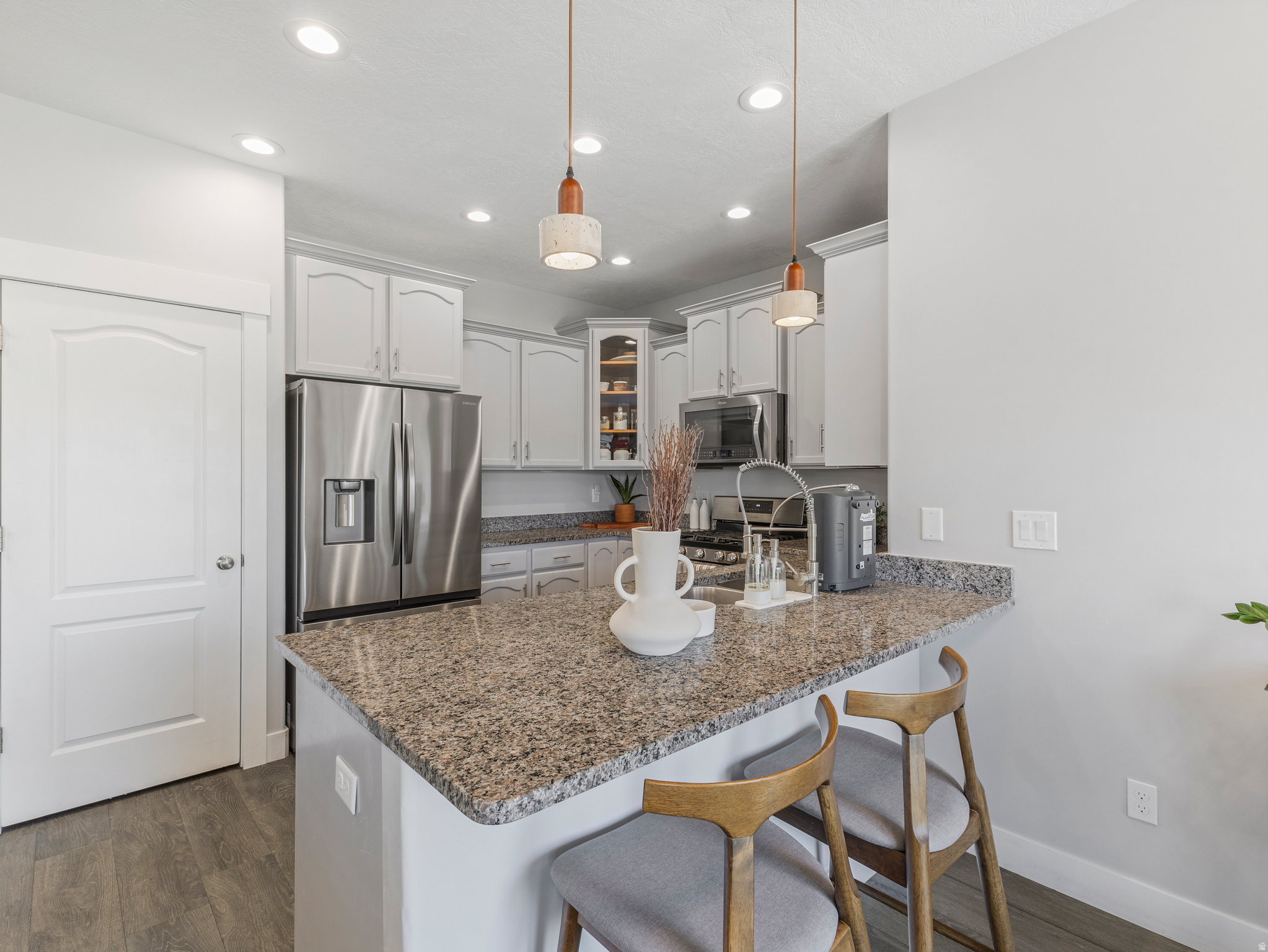 RIDGE - Residential
