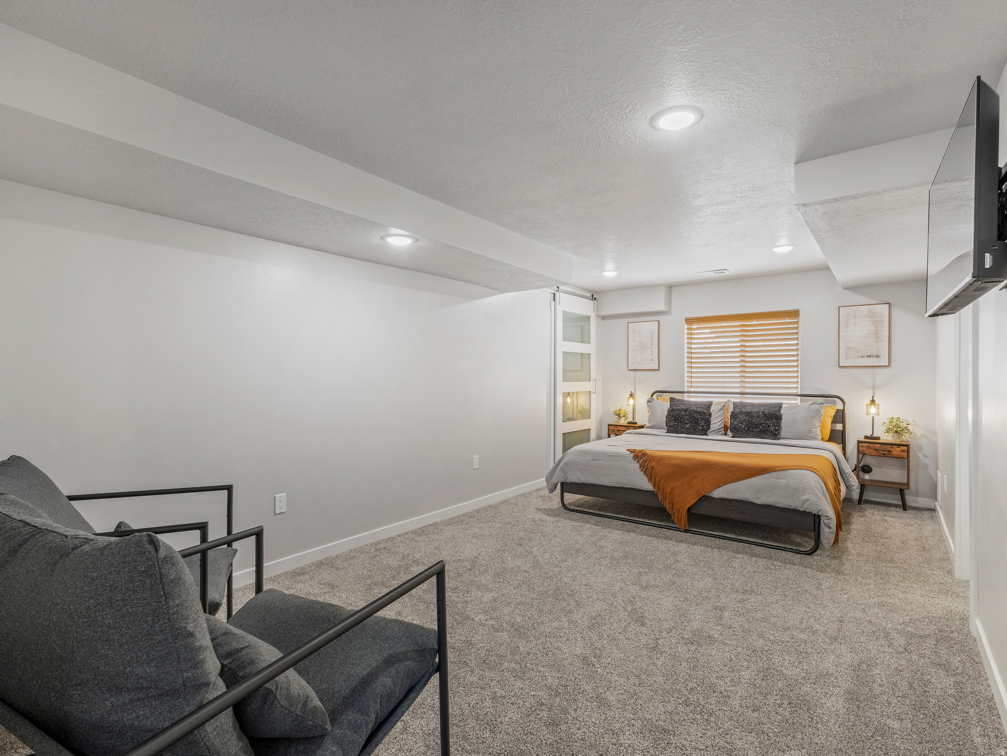 RIDGE - Residential