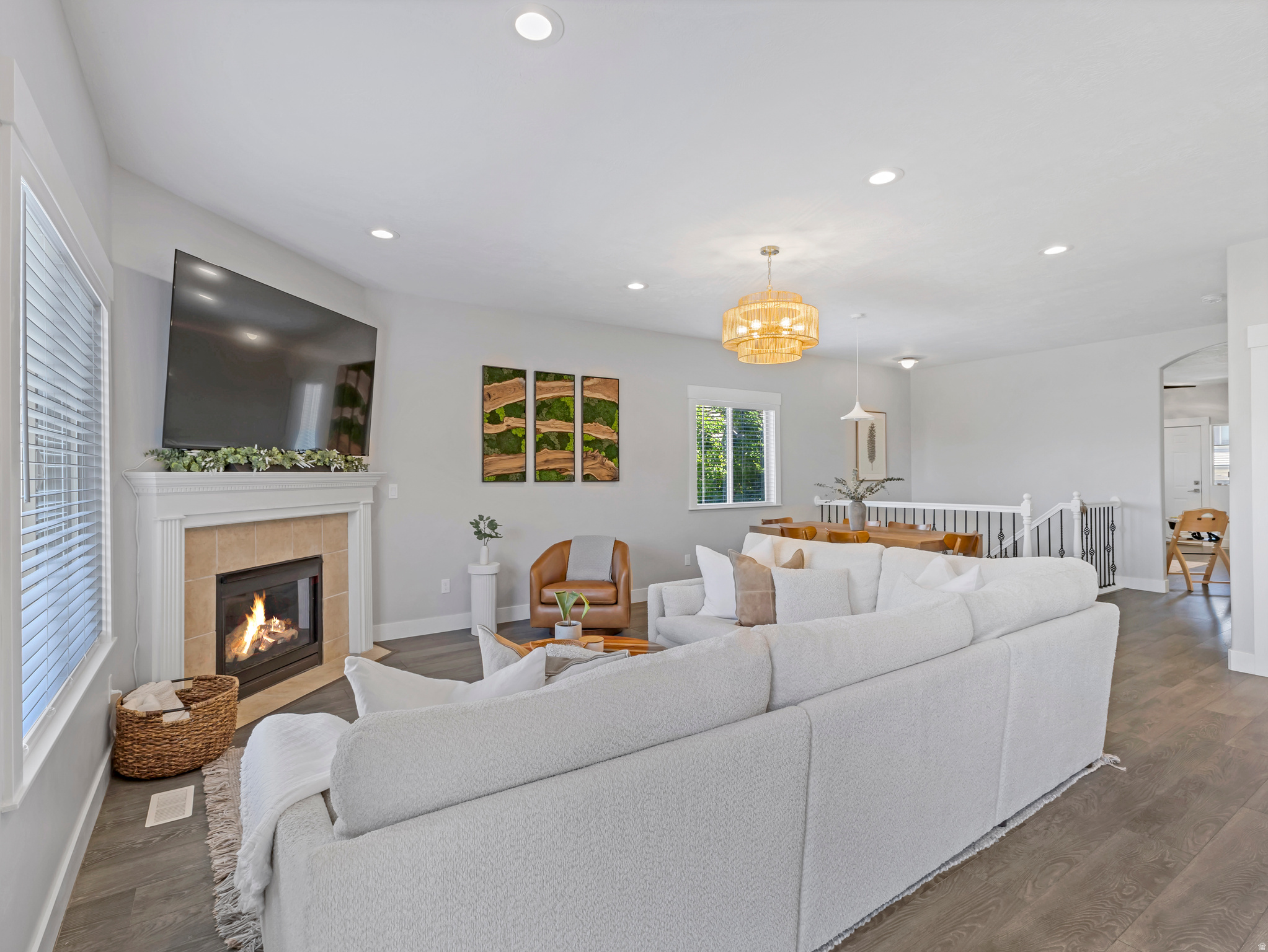 RIDGE - Residential